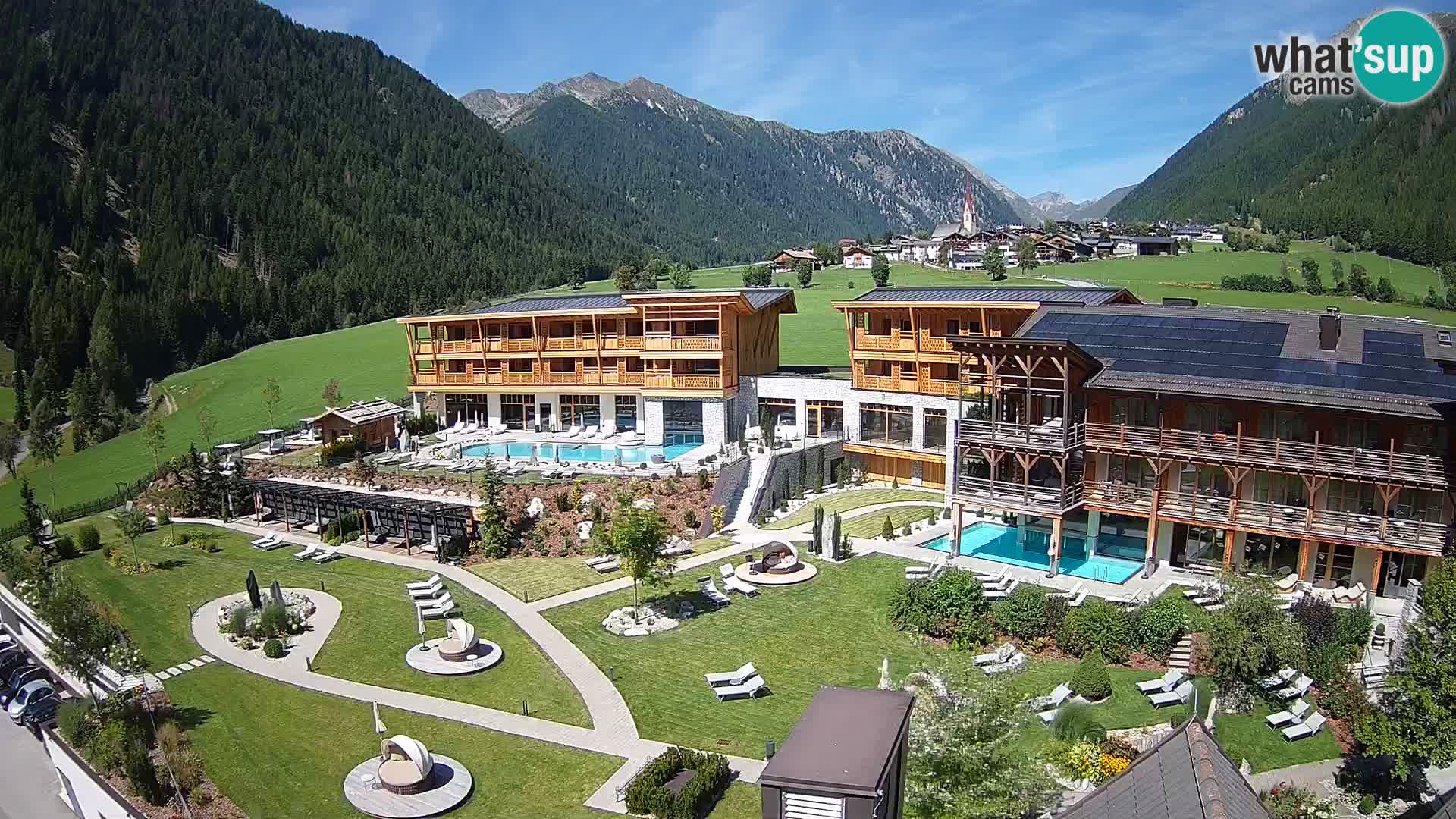 Hotel Masl | Rio Pusteria | Valles