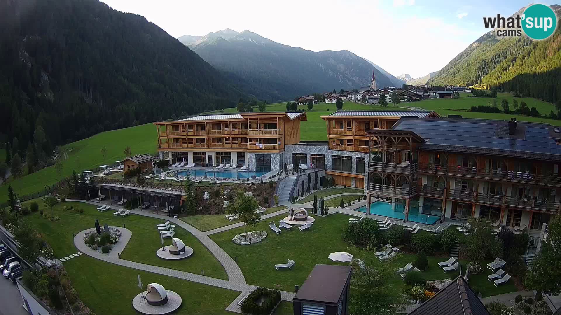 Hotel Masl | Rio Pusteria | Valles
