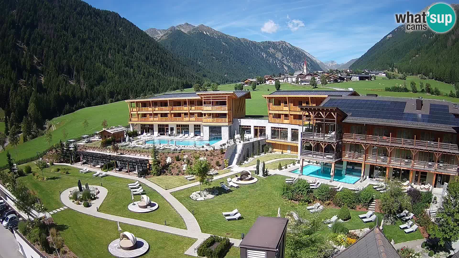 Hotel Masl | Rio Pusteria | Valles