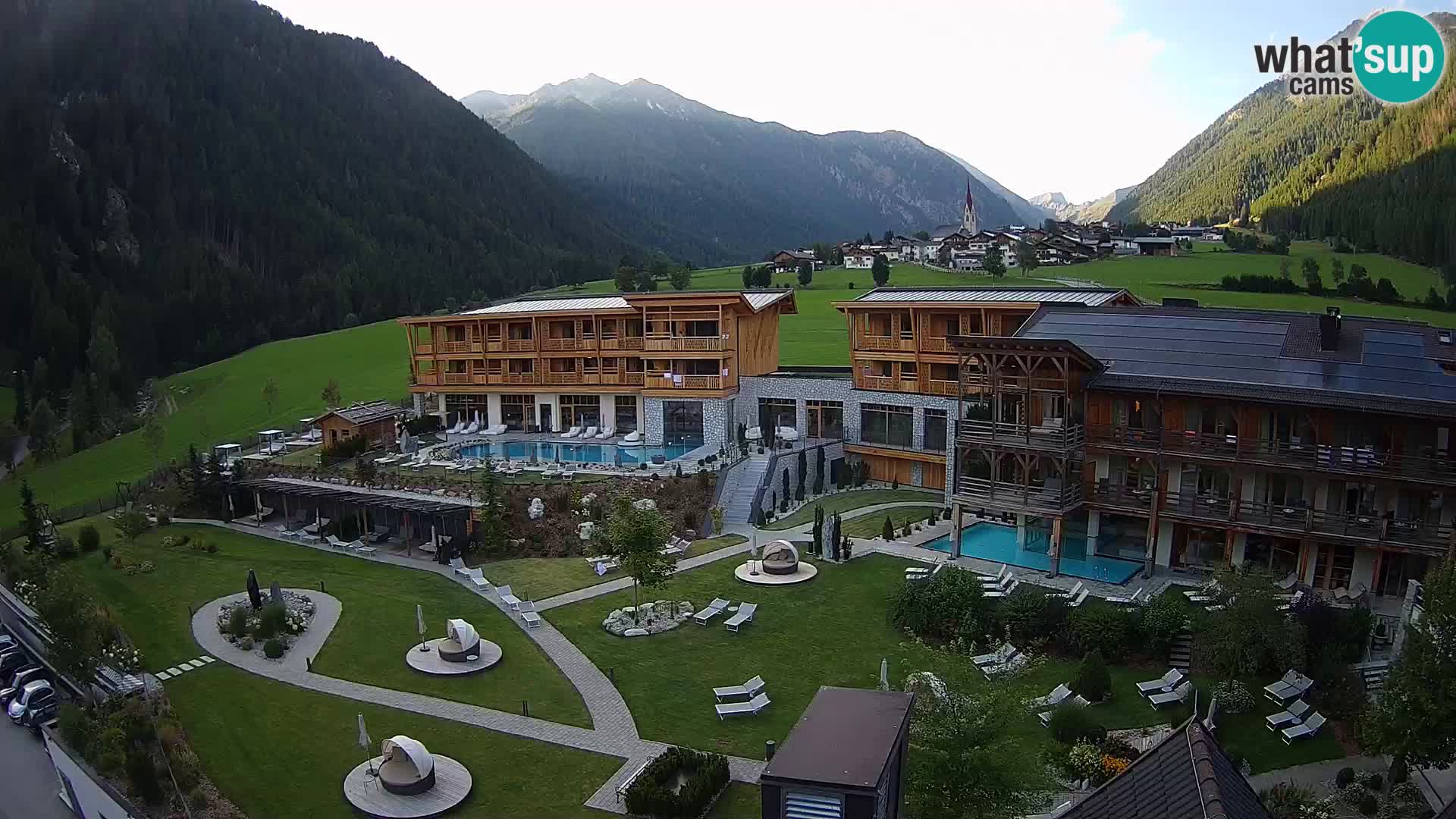Hotel Masl | Rio Pusteria | Valles