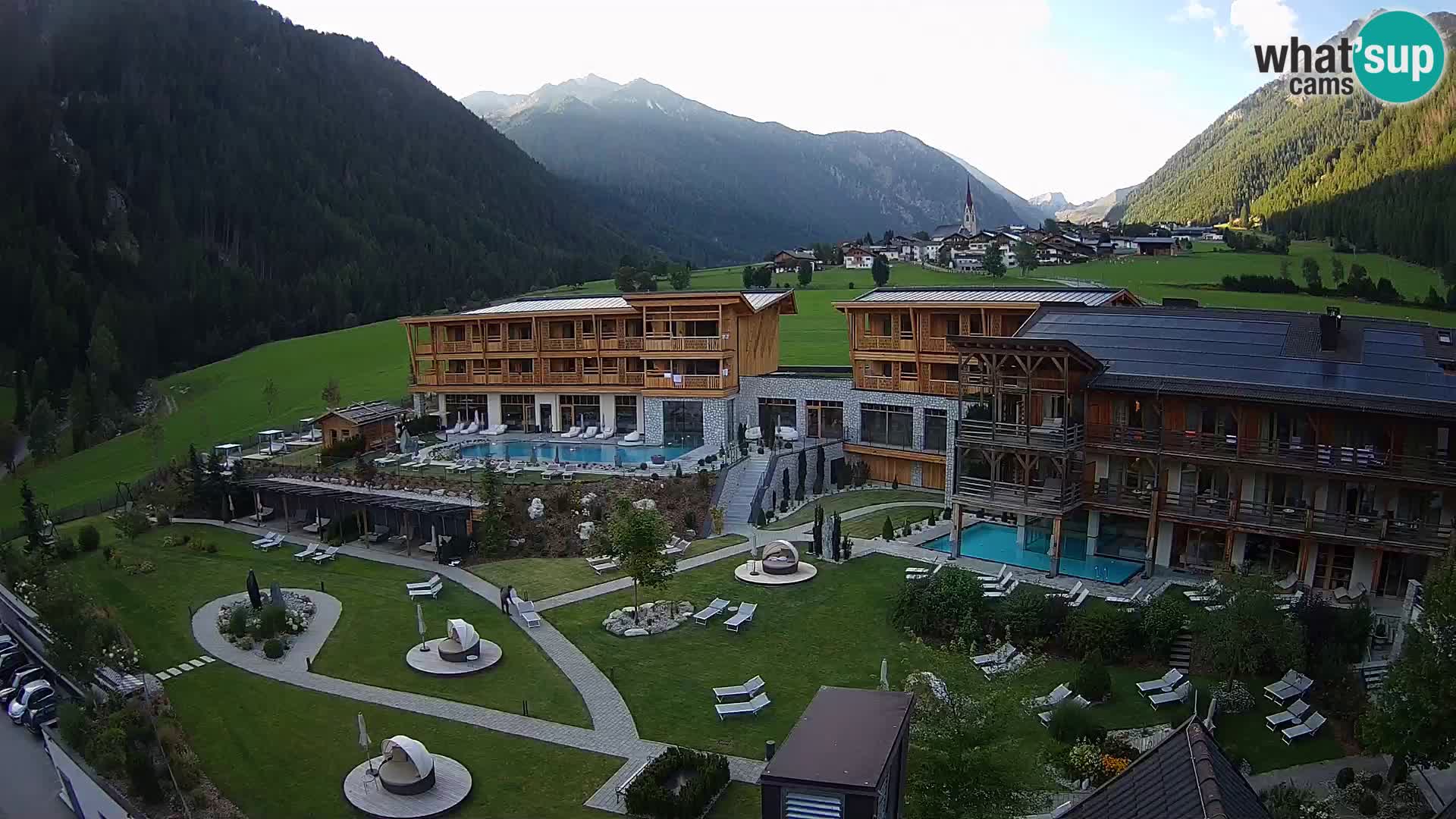 Hotel Masl | Rio Pusteria | Valles