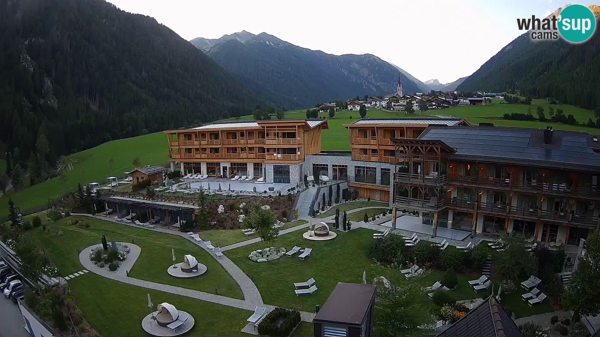 Hotel Masl | Rio Pusteria | Valles