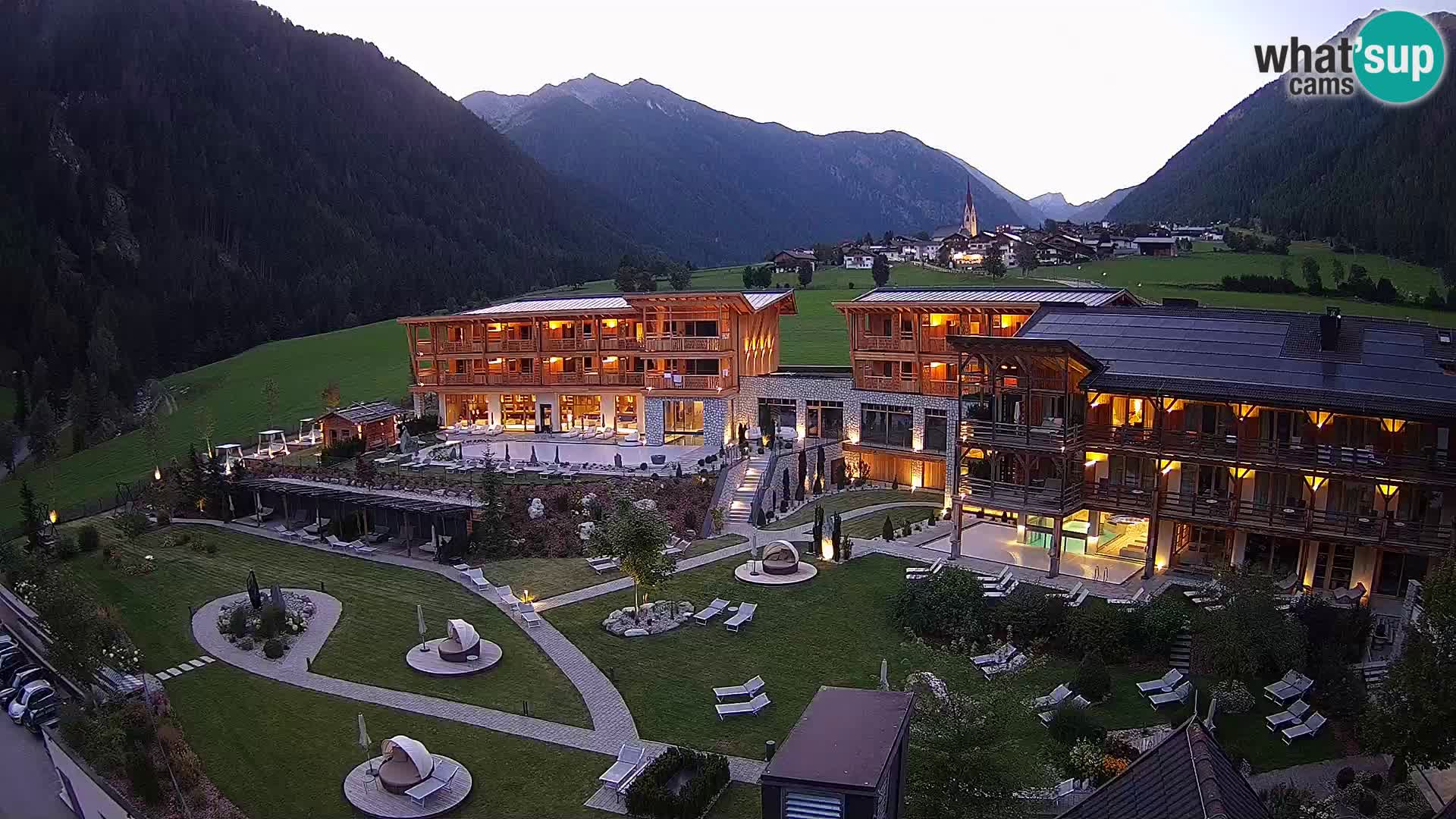 Hotel Masl | Rio Pusteria | Valles