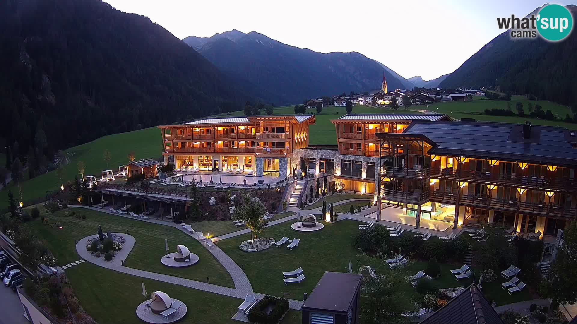 Hotel Masl | Rio Pusteria | Valles