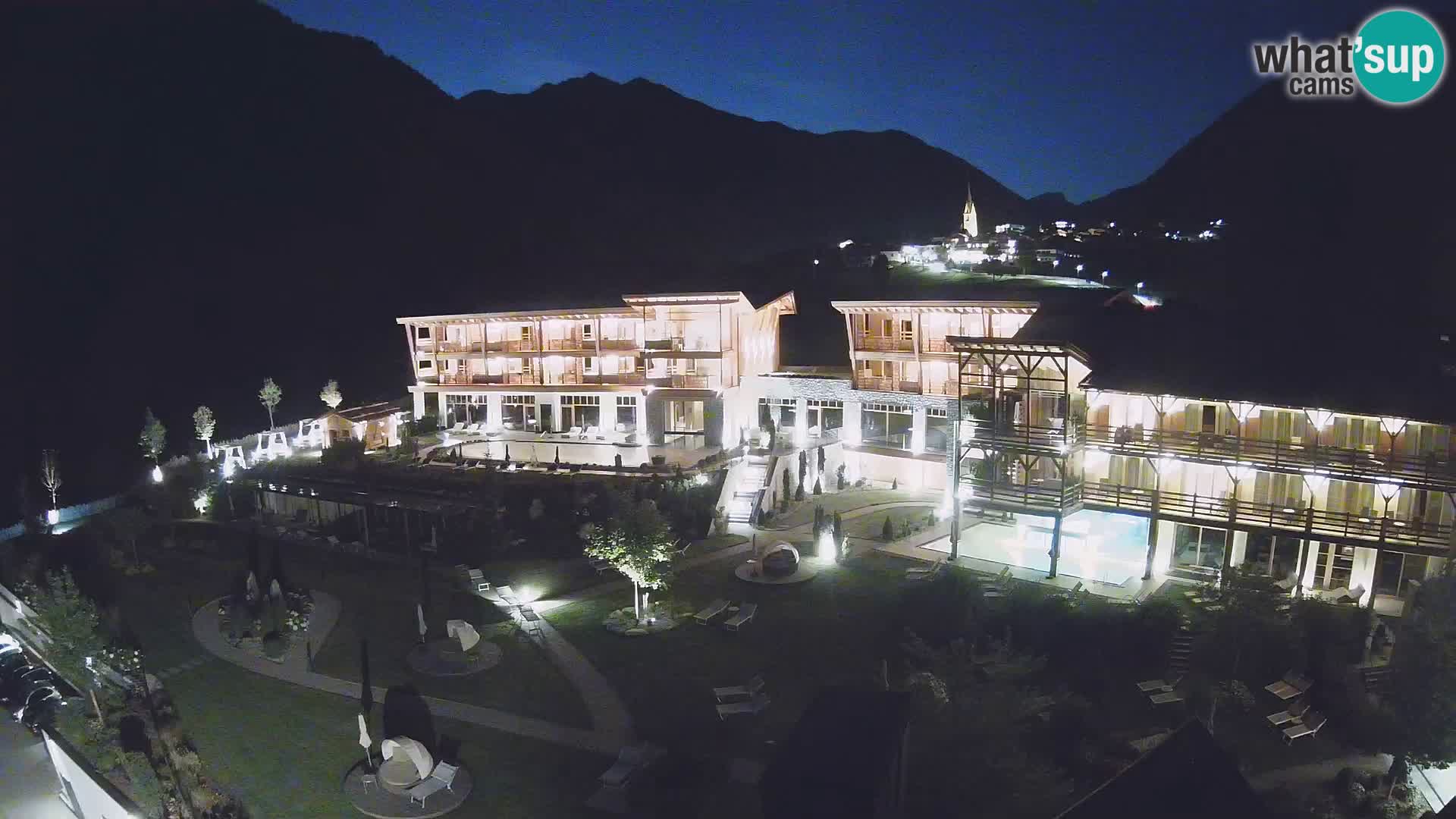 Hotel Masl | Rio Pusteria | Valles