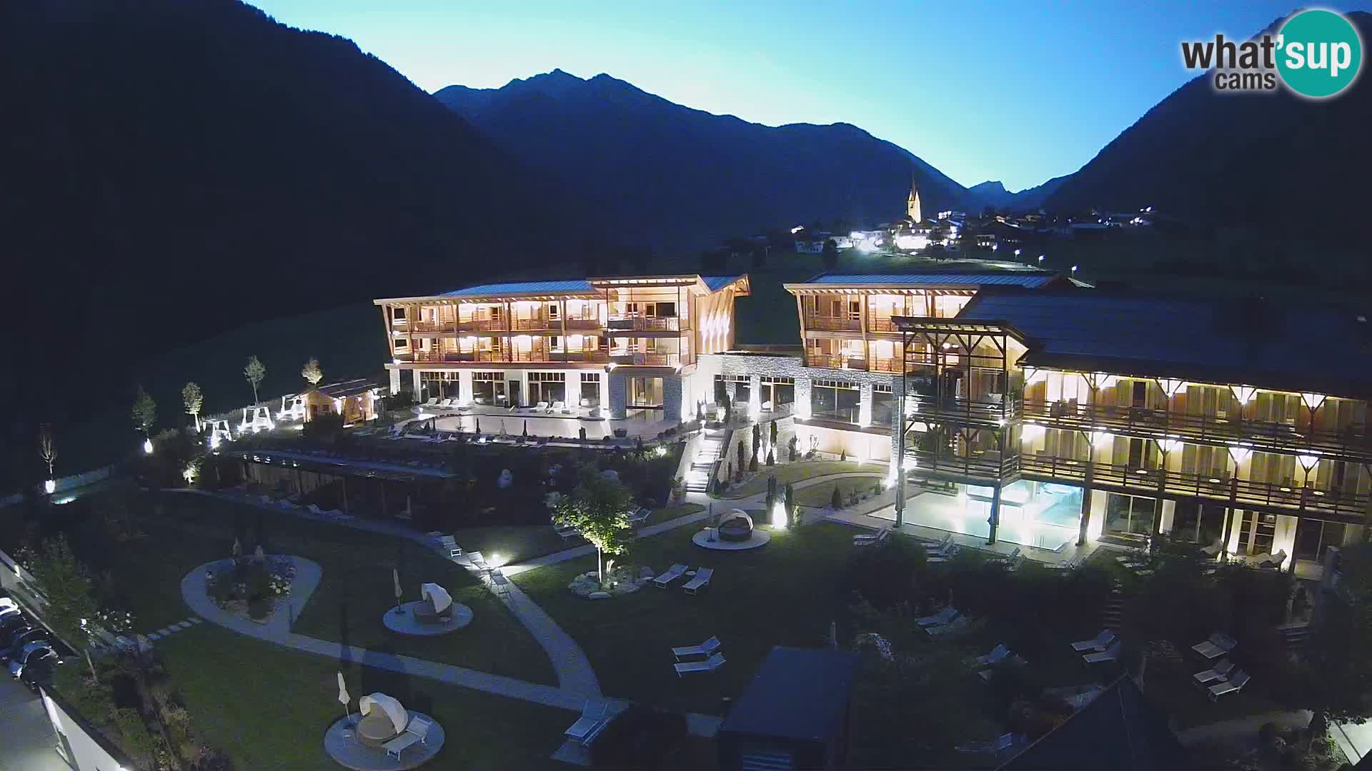 Hotel Masl | Rio Pusteria | Valles
