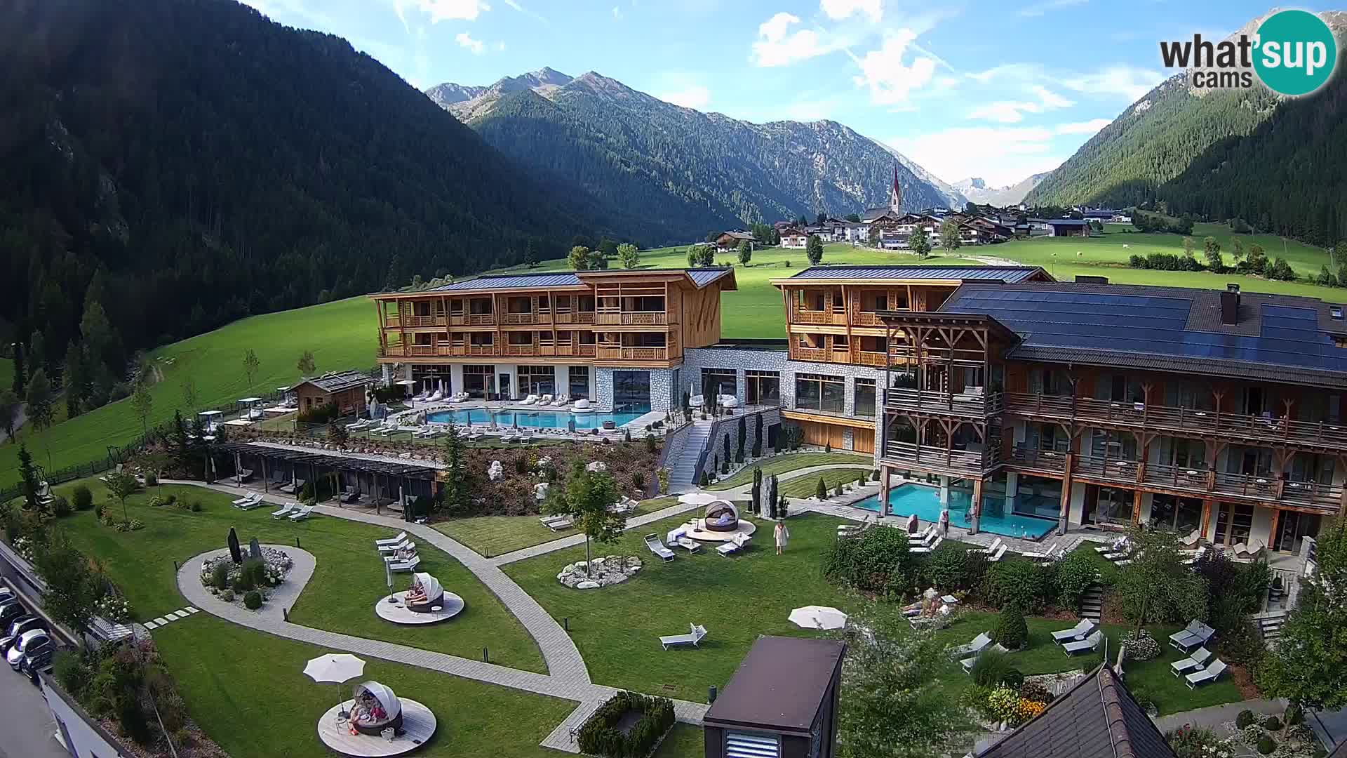 Hotel Masl | Rio Pusteria | Valles