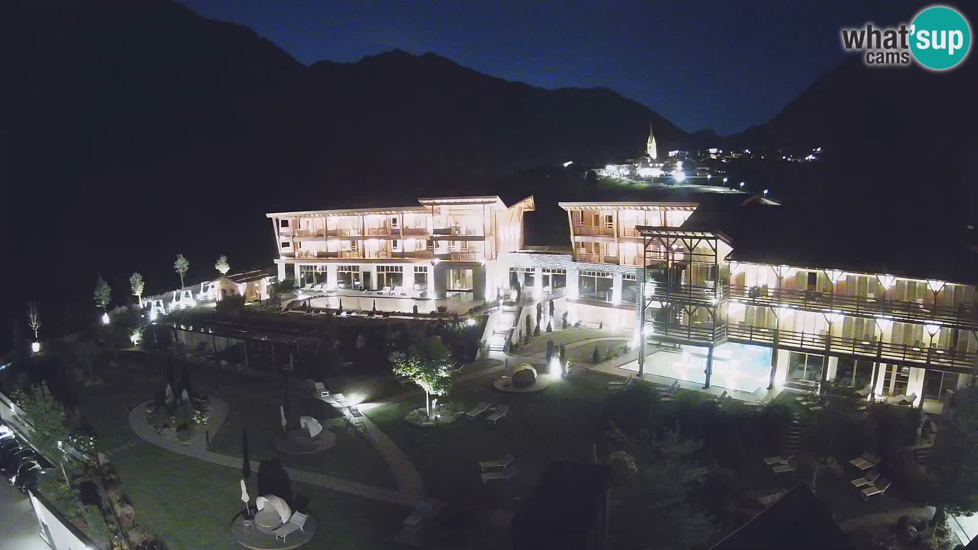 Hotel Masl | Rio Pusteria | Valles