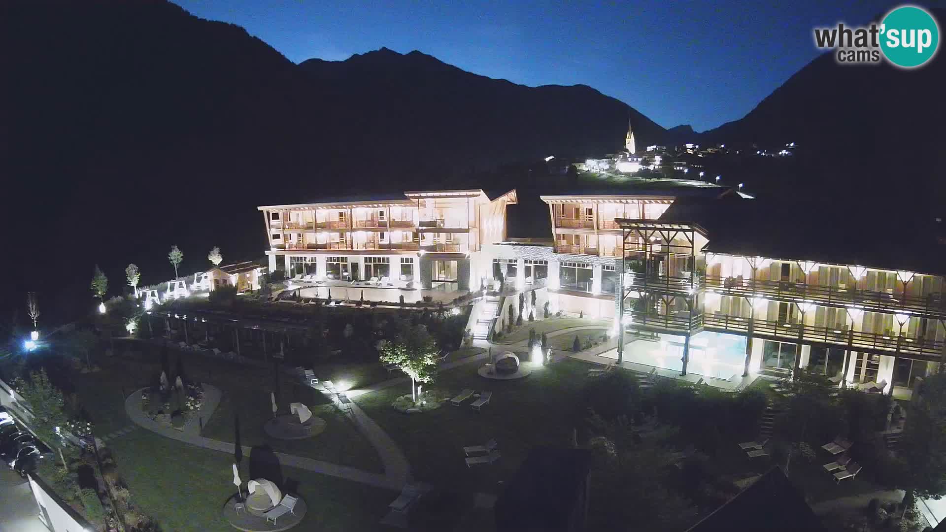 Hotel Masl | Rio Pusteria | Valles