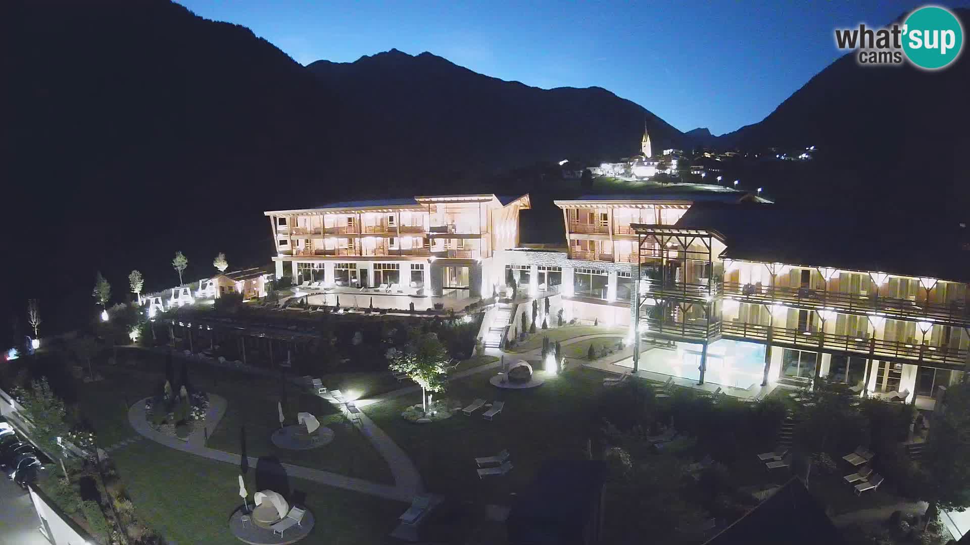 Hotel Masl | Rio Pusteria | Valles