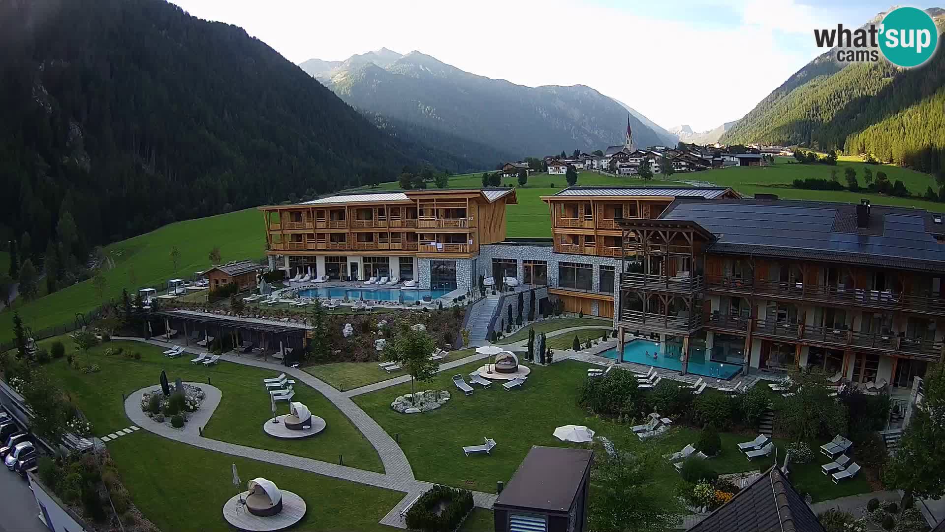 Hotel Masl | Rio Pusteria | Valles
