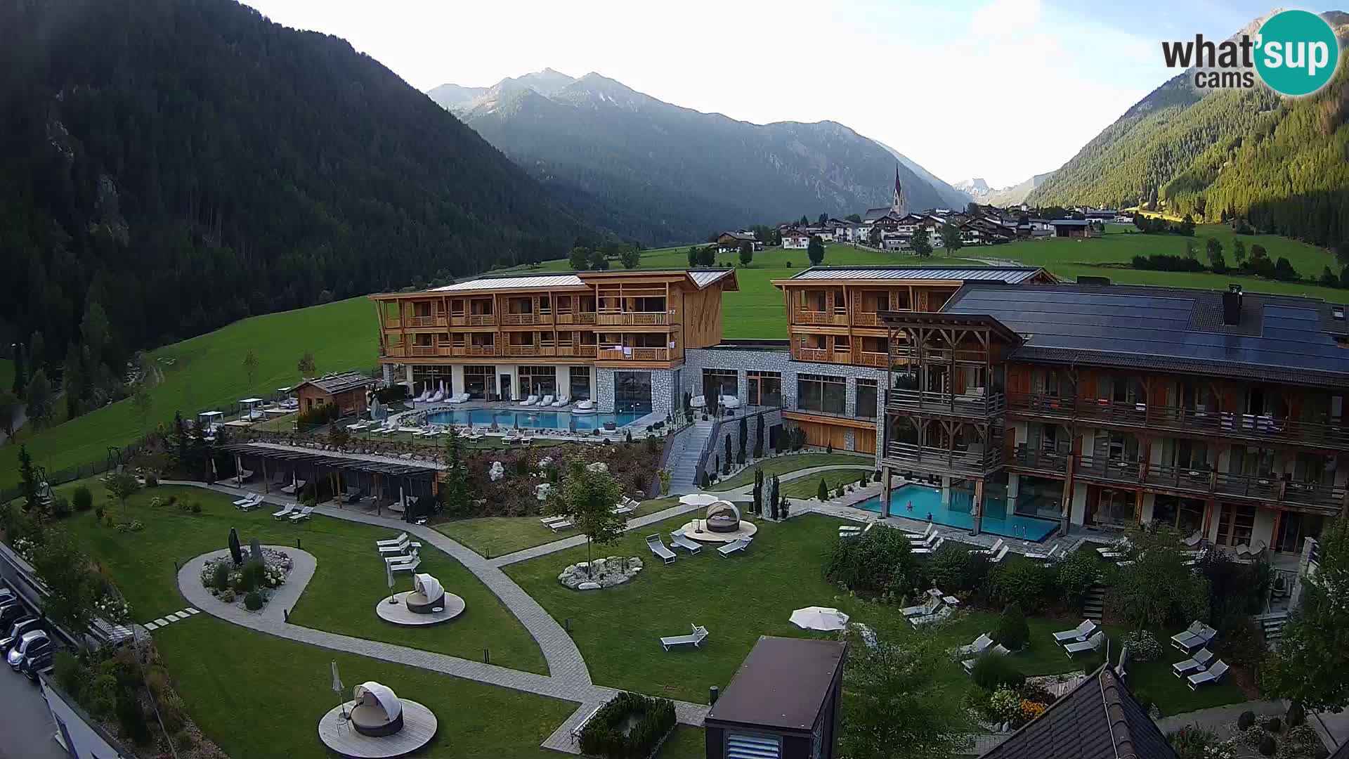 Hotel Masl | Rio Pusteria | Valles