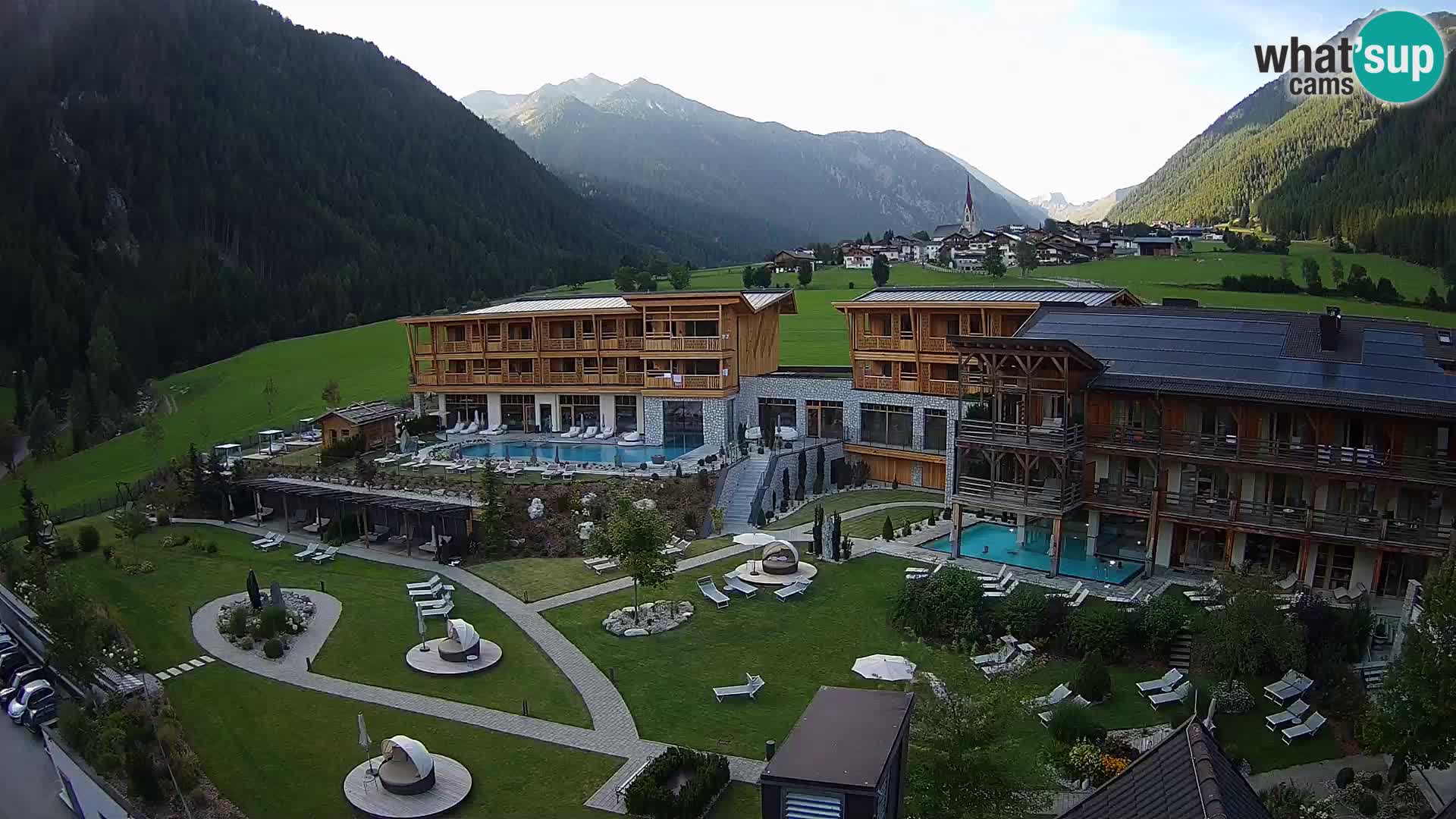 Hotel Masl | Rio Pusteria | Valles