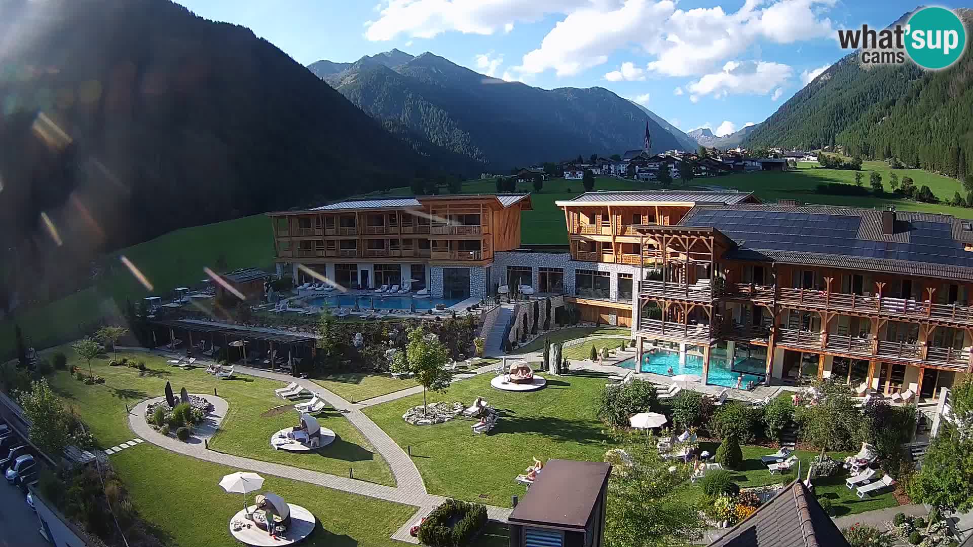Hotel Masl | Rio Pusteria | Valles