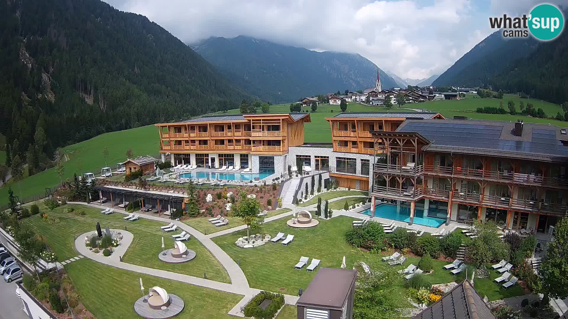 Hotel Masl | Rio Pusteria | Valles