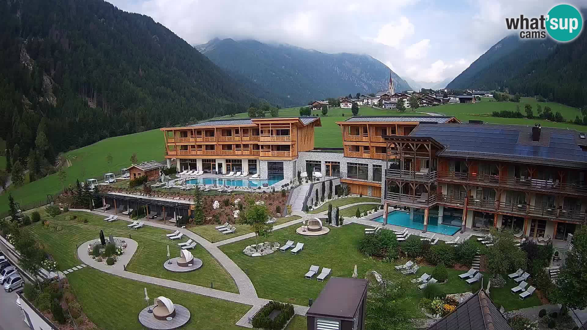 Hotel Masl | Rio Pusteria | Valles
