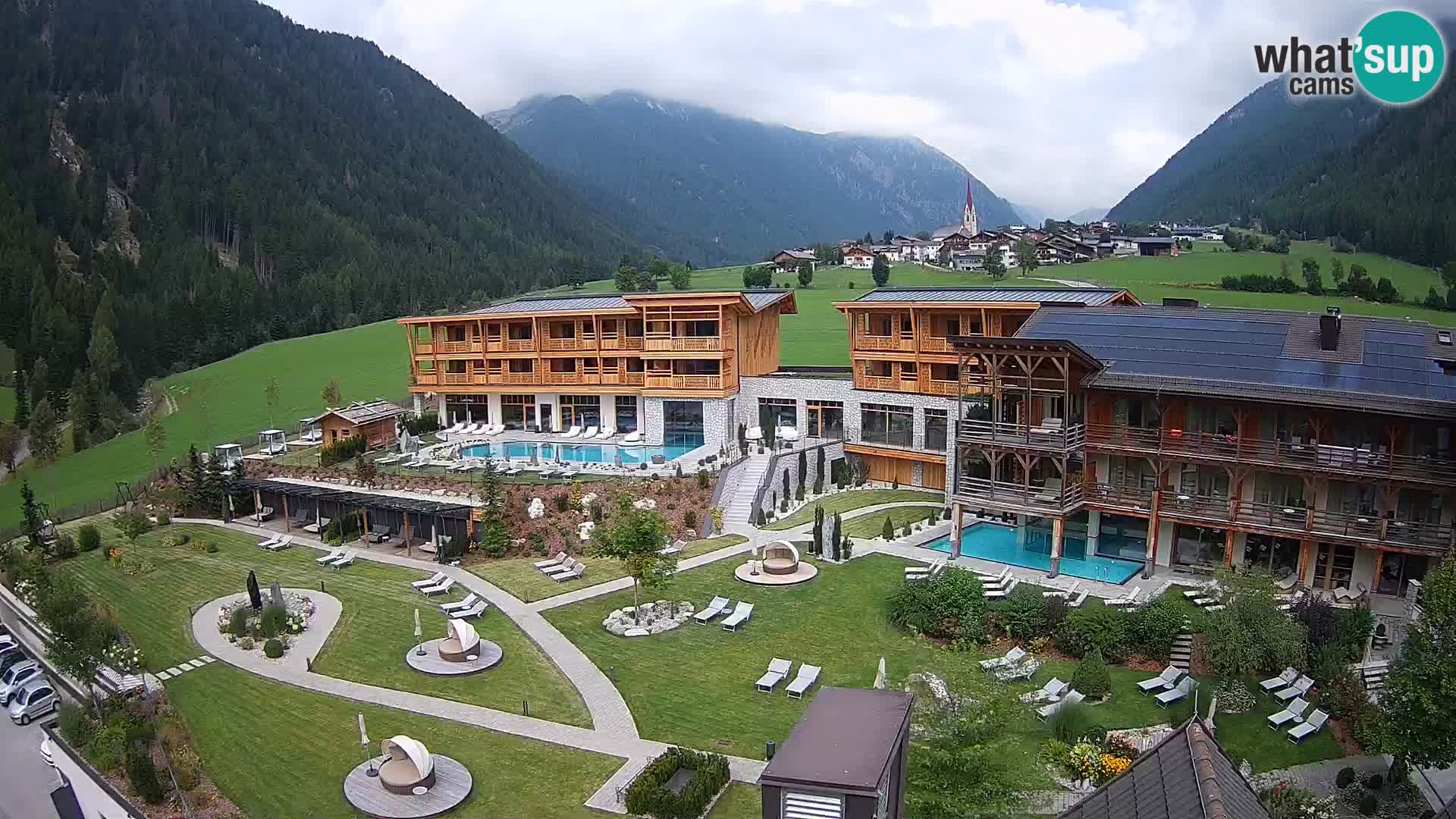 Hotel Masl | Rio Pusteria | Valles