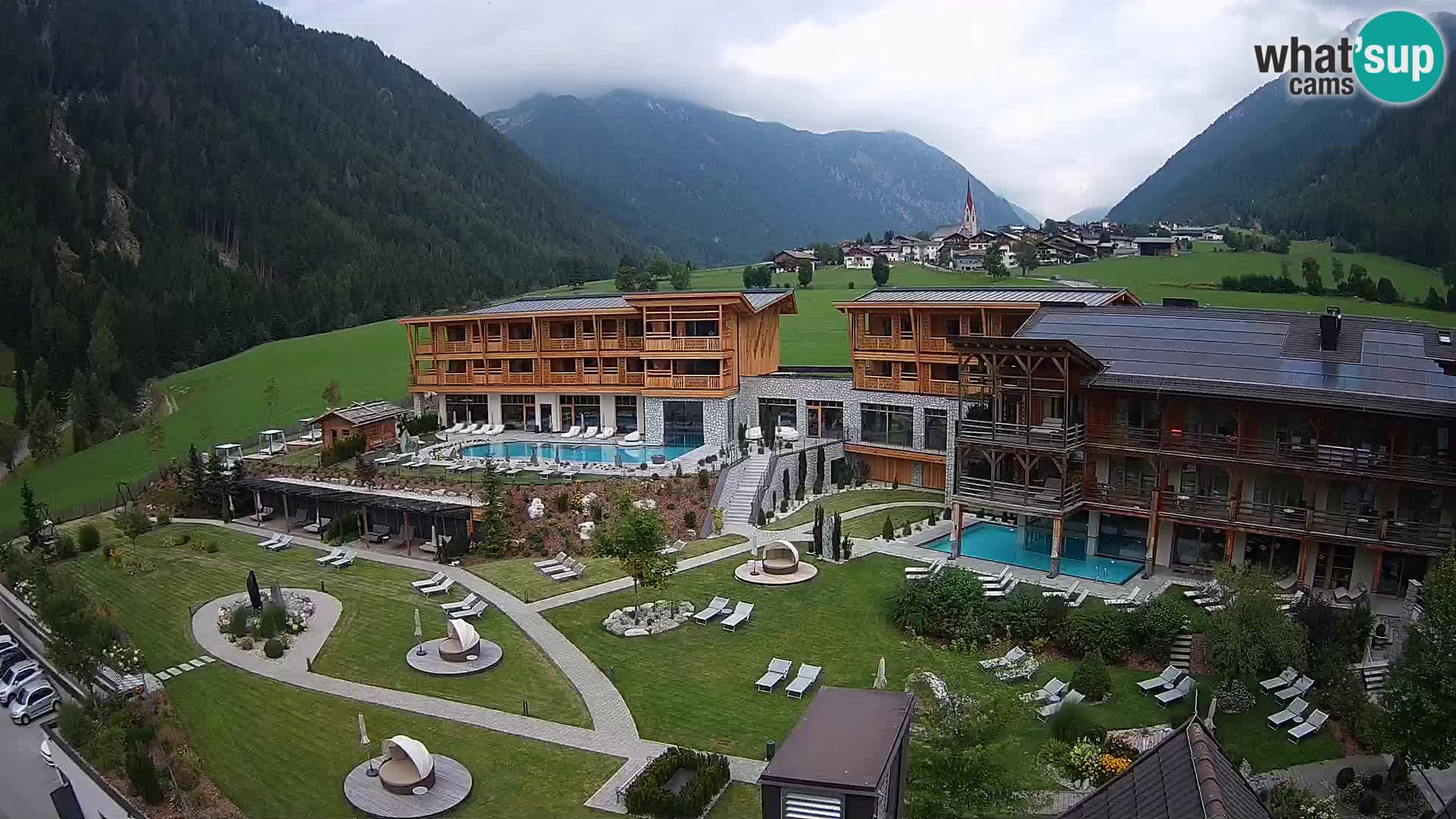 Hotel Masl | Rio Pusteria | Valles