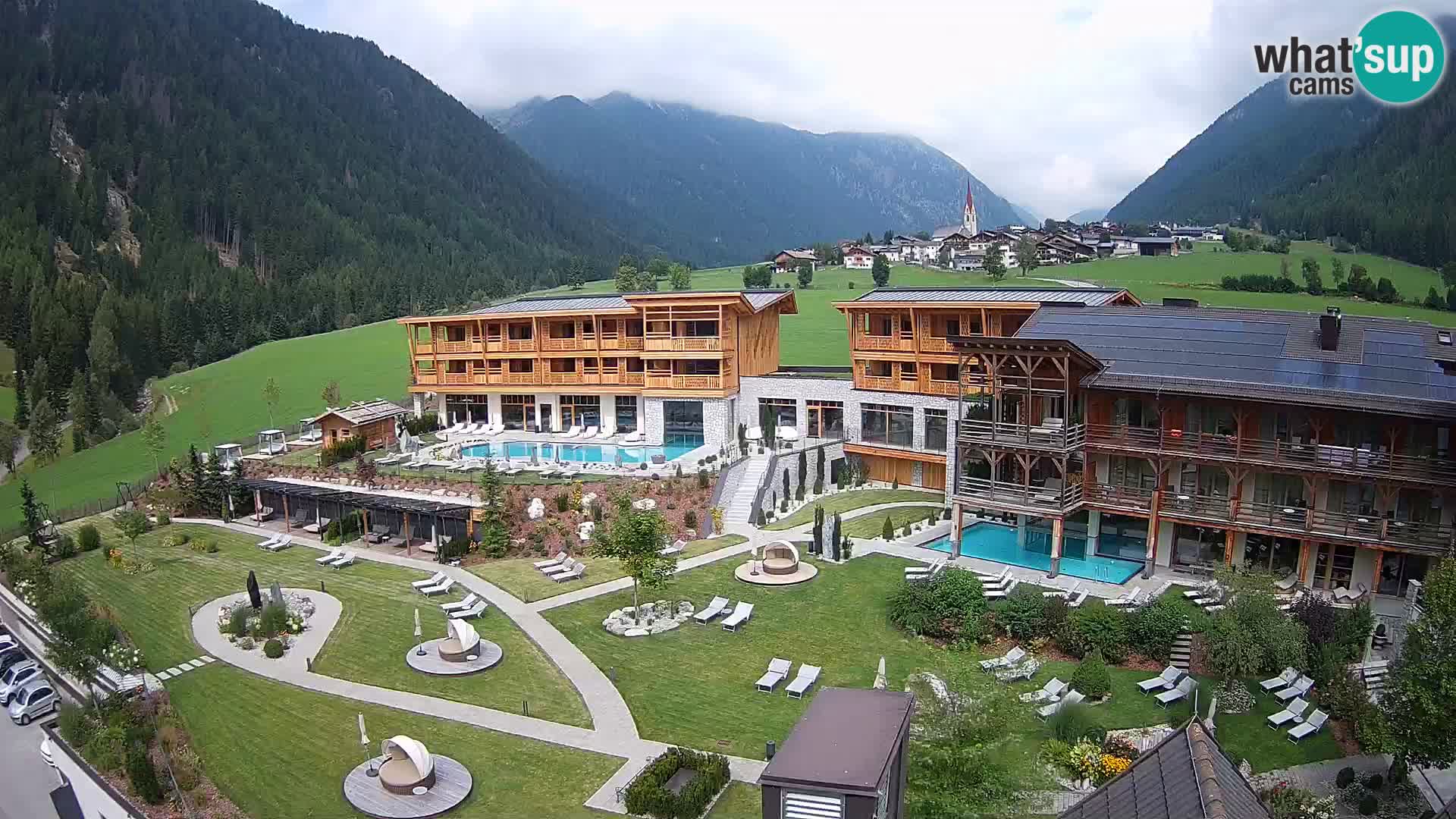 Hotel Masl | Rio Pusteria | Valles