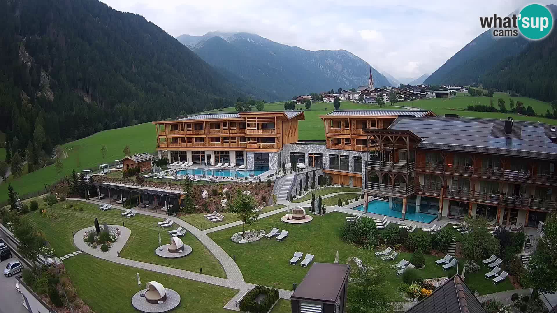 Hotel Masl | Rio Pusteria | Valles