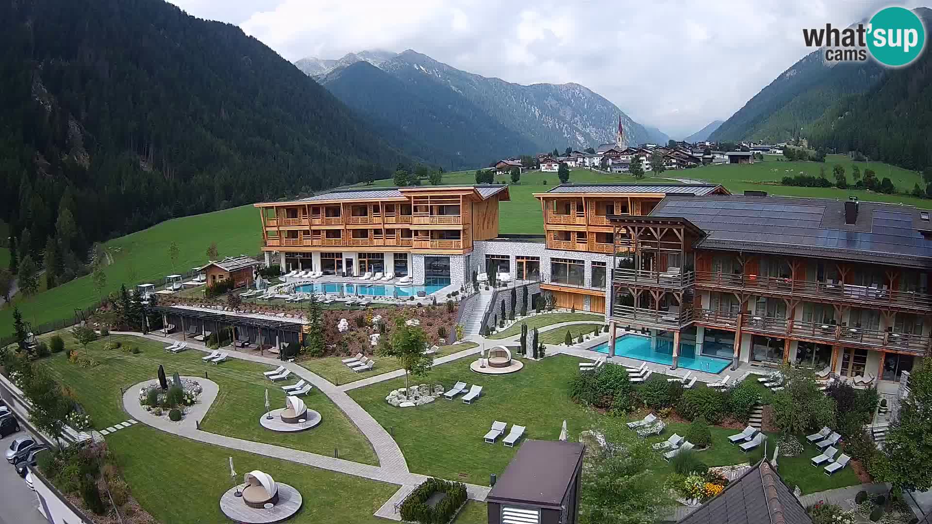 Hotel Masl | Rio Pusteria | Valles