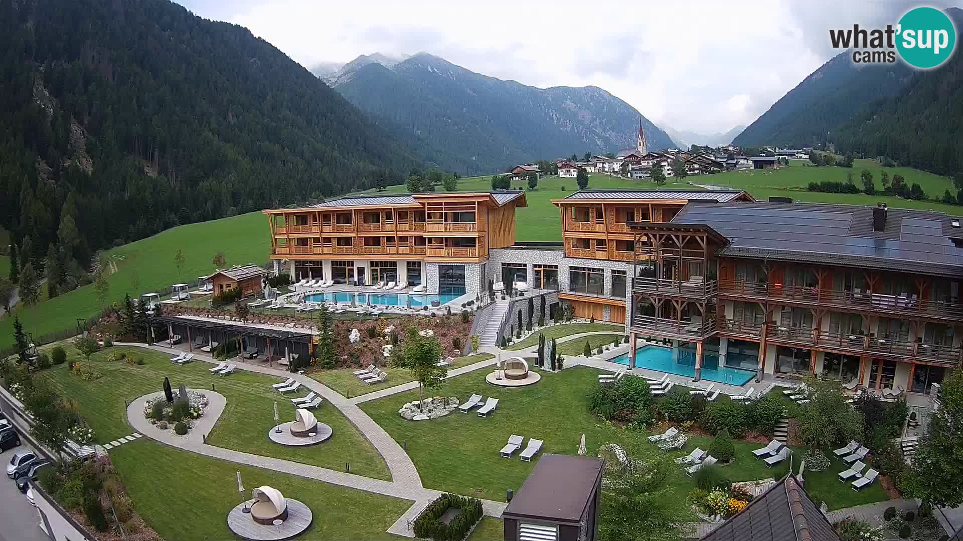 Hotel Masl | Rio Pusteria | Valles