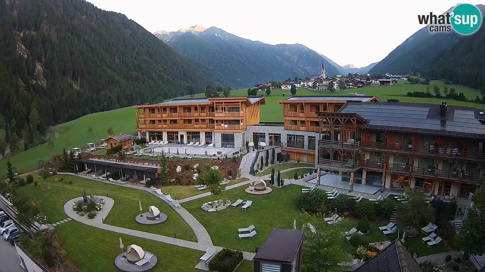 Hotel Masl | Rio Pusteria | Valles