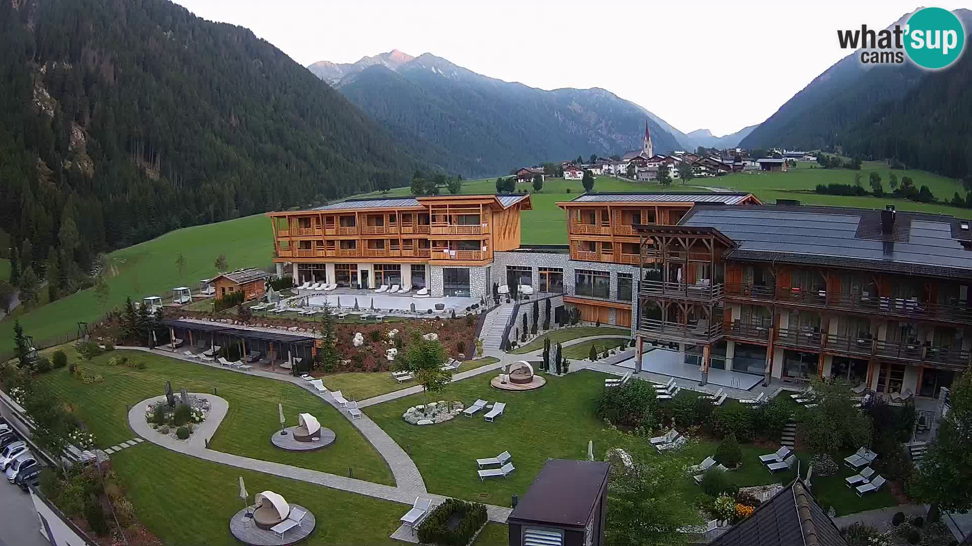 Hotel Masl | Rio Pusteria | Valles