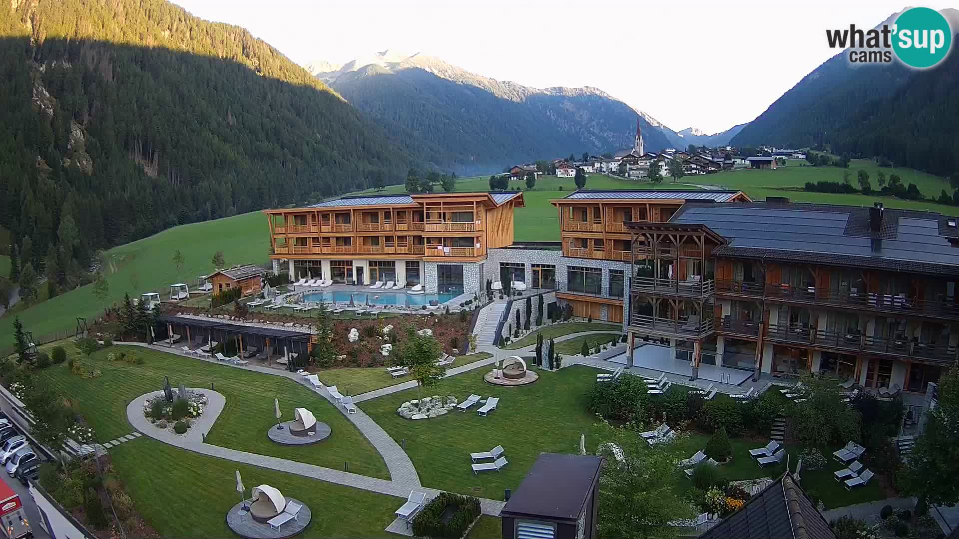 Hotel Masl | Rio Pusteria | Valles