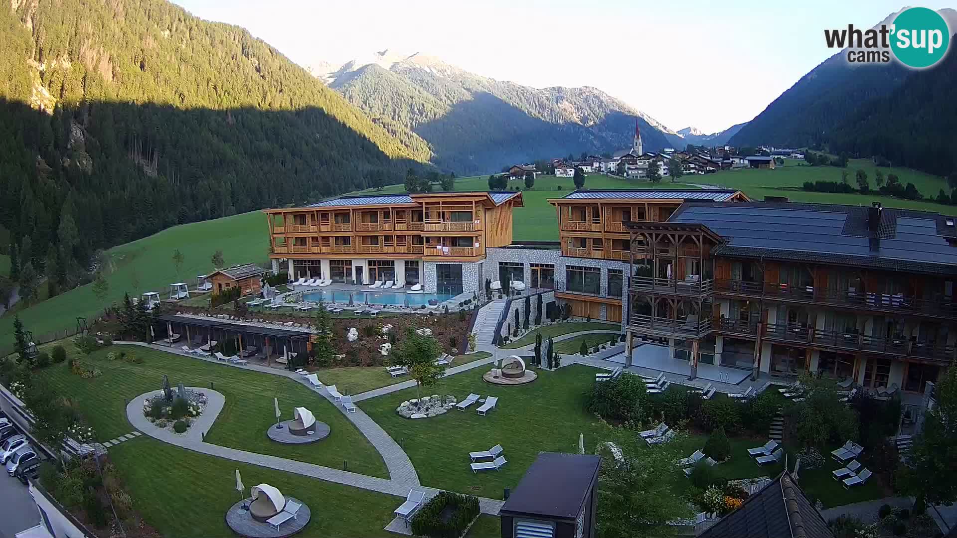 Hotel Masl | Rio Pusteria | Valles