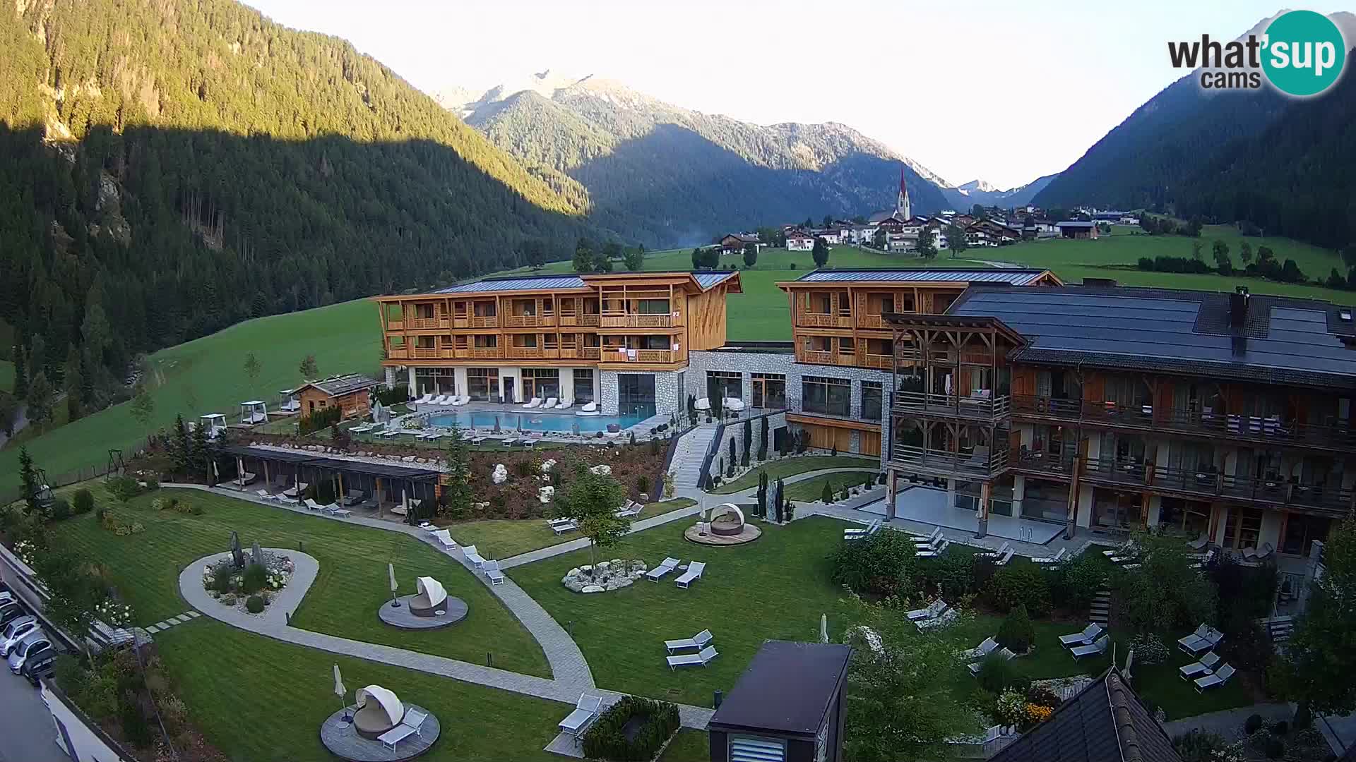 Hotel Masl | Rio Pusteria | Valles