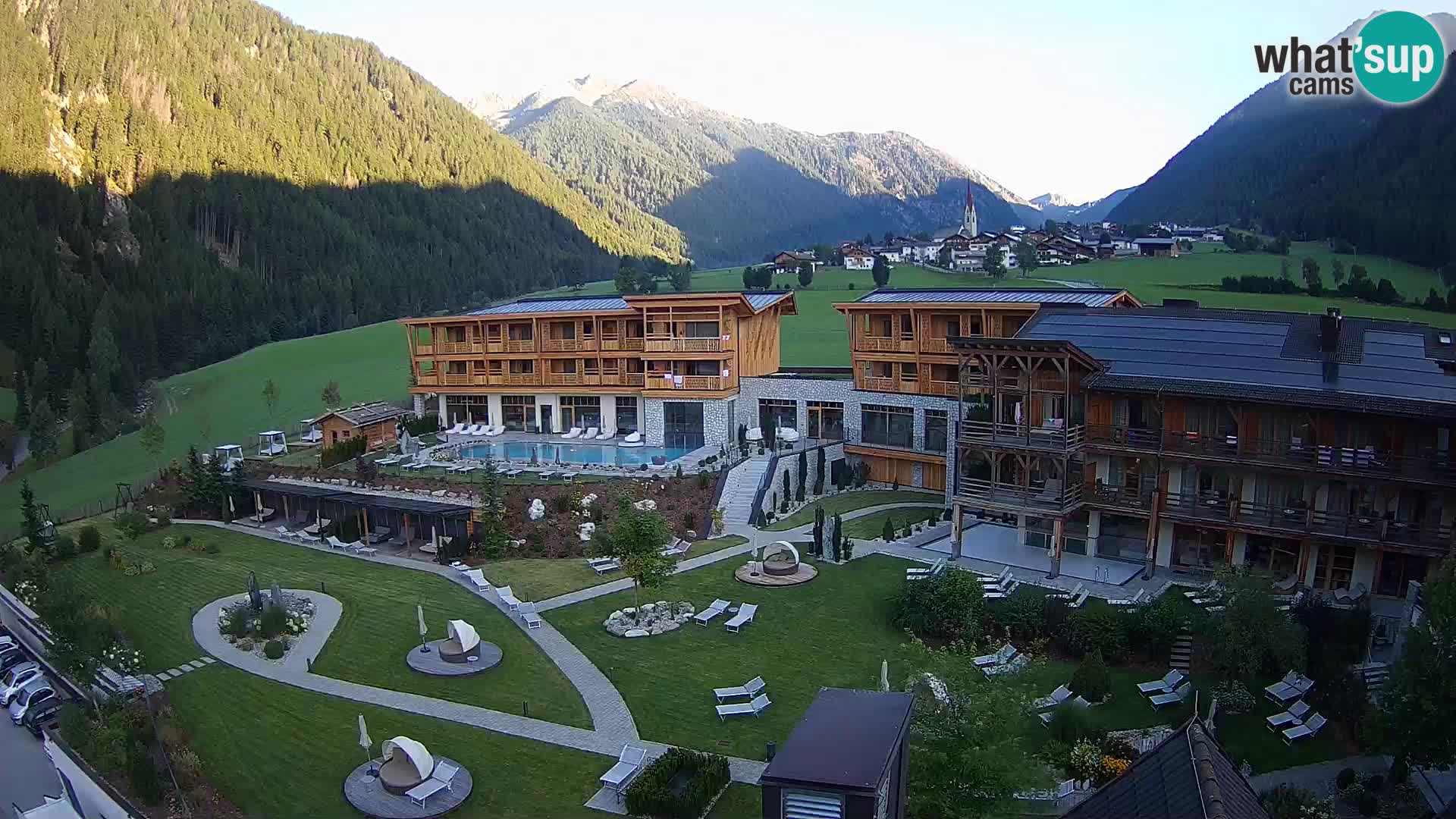 Hotel Masl | Rio Pusteria | Valles