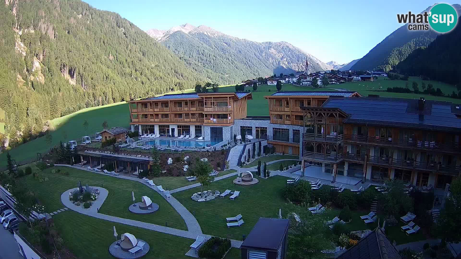 Hotel Masl | Rio Pusteria | Valles