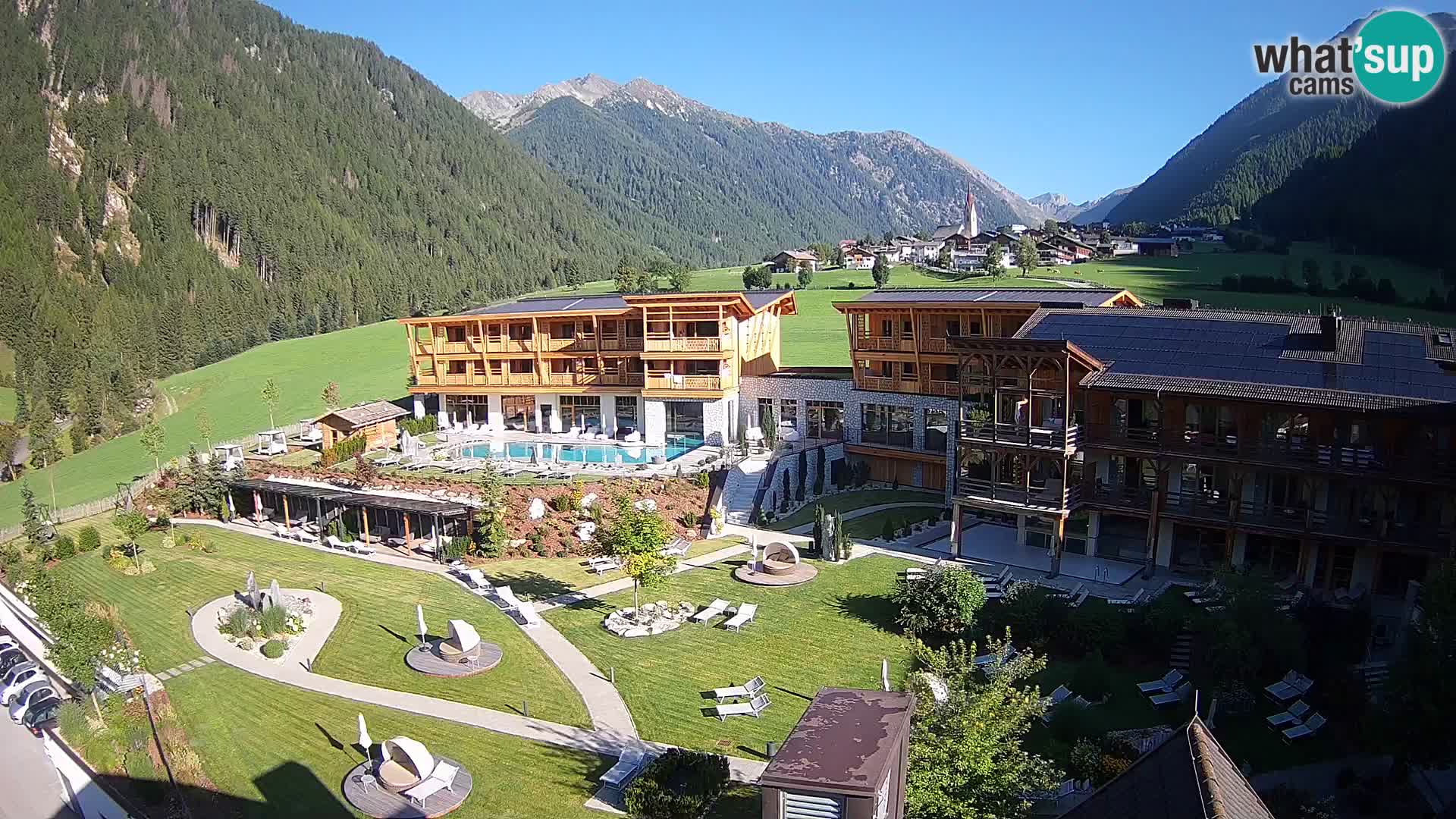 Hotel Masl | Rio Pusteria | Valles