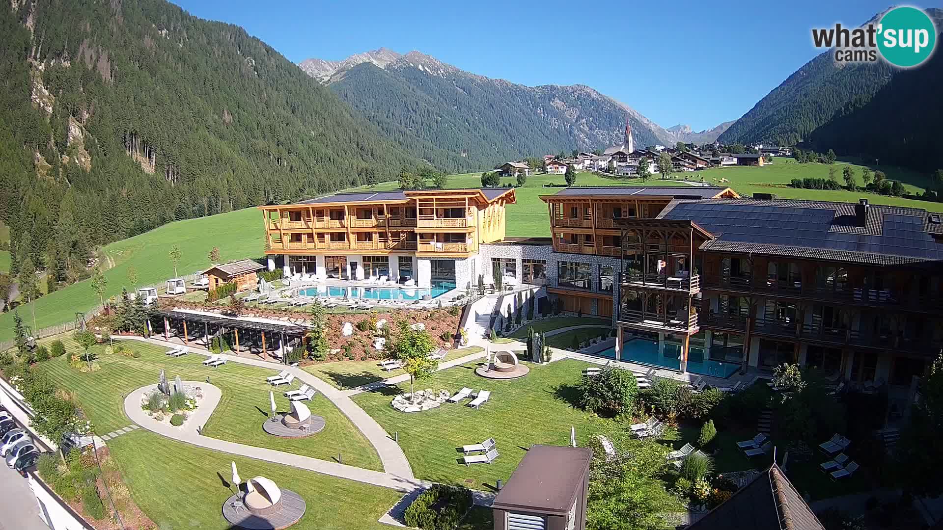 Hotel Masl | Rio Pusteria | Valles