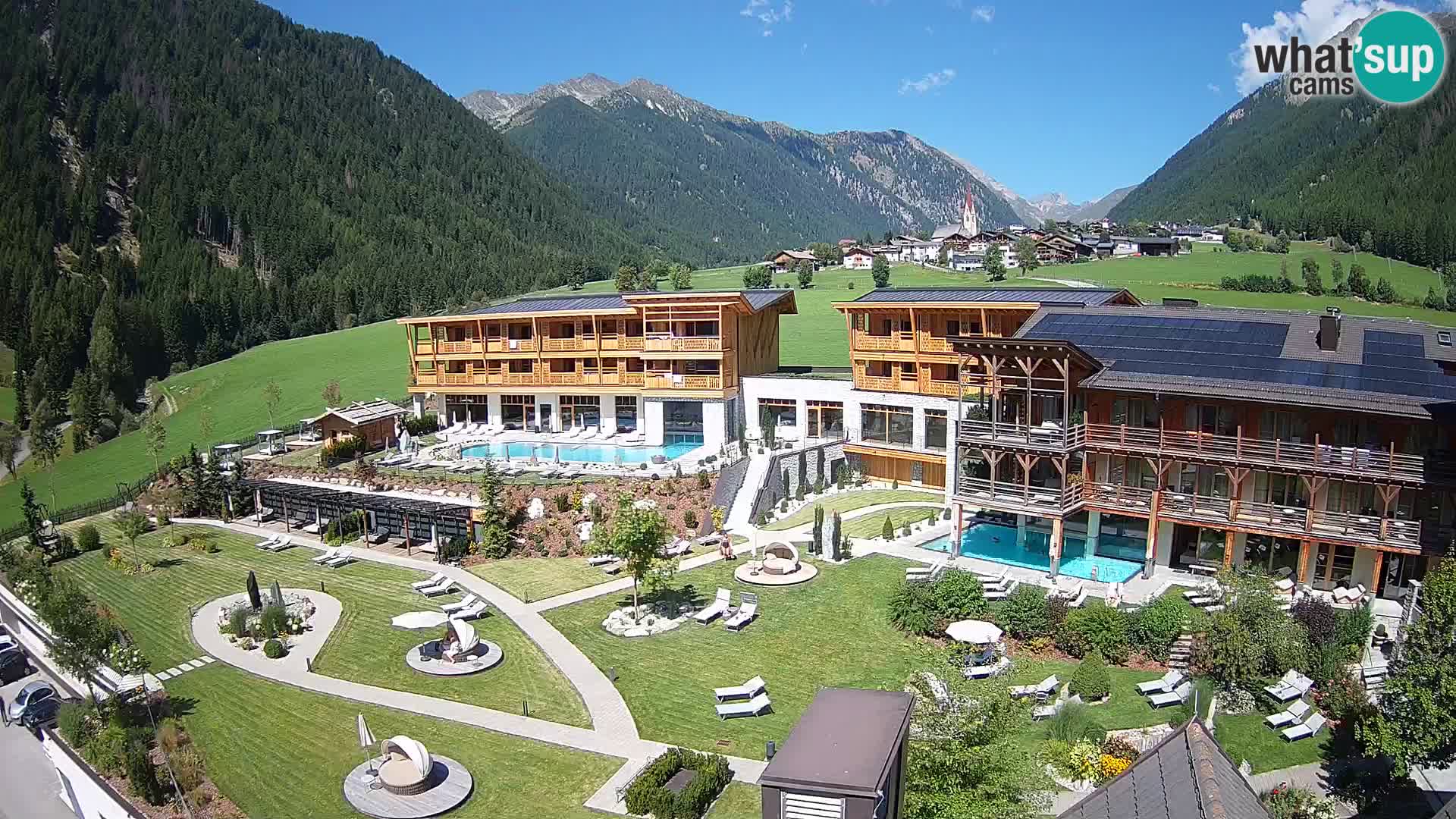 Hotel Masl | Rio Pusteria | Valles