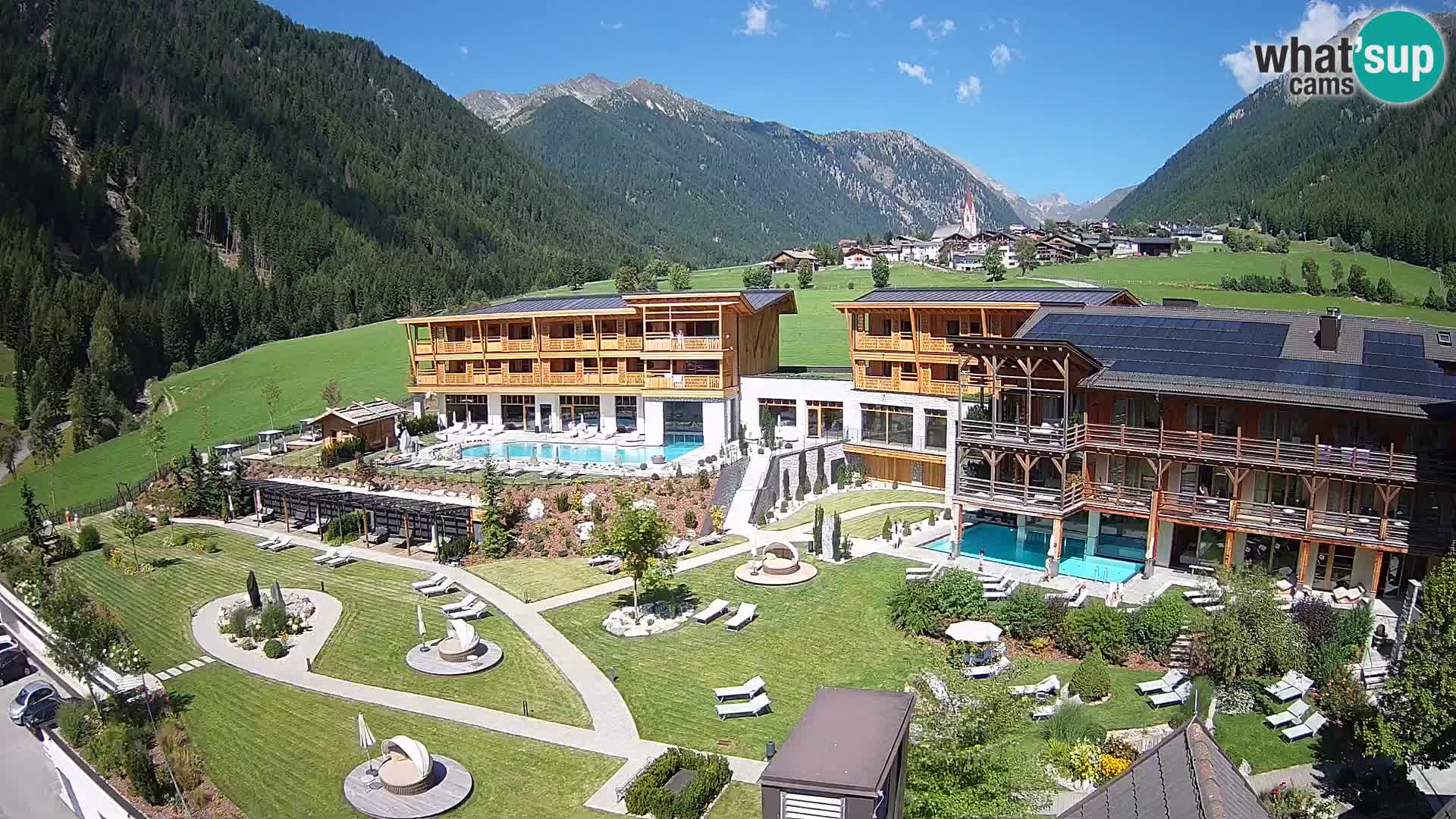Hotel Masl | Rio Pusteria | Valles