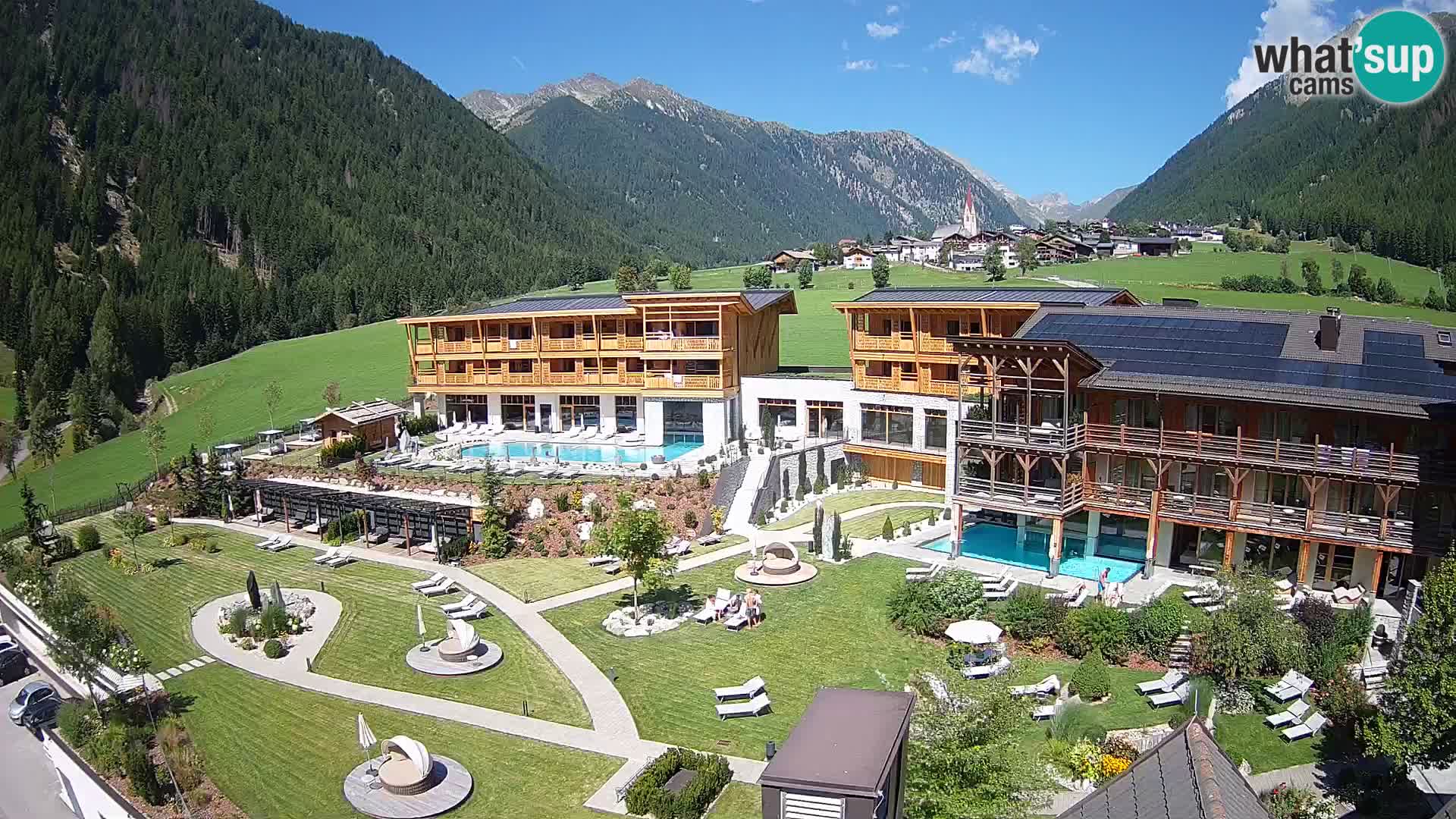 Hotel Masl | Rio Pusteria | Valles
