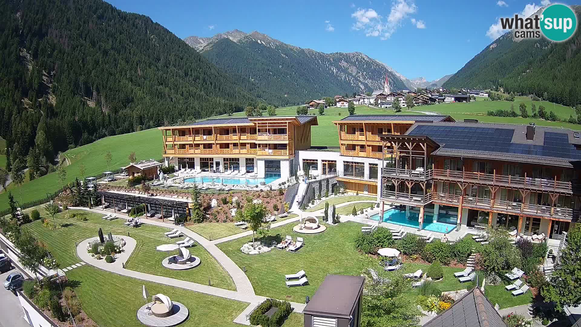 Hotel Masl | Rio Pusteria | Valles