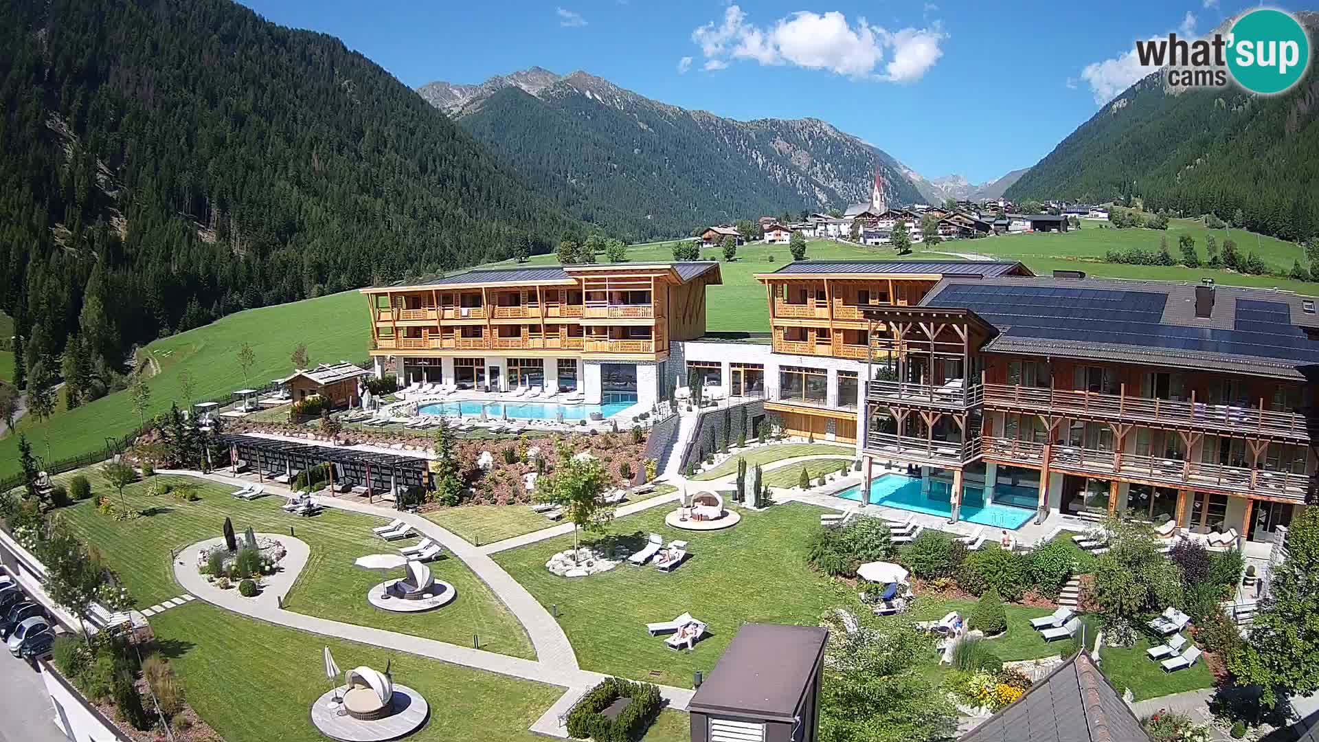 Hotel Masl | Rio Pusteria | Valles