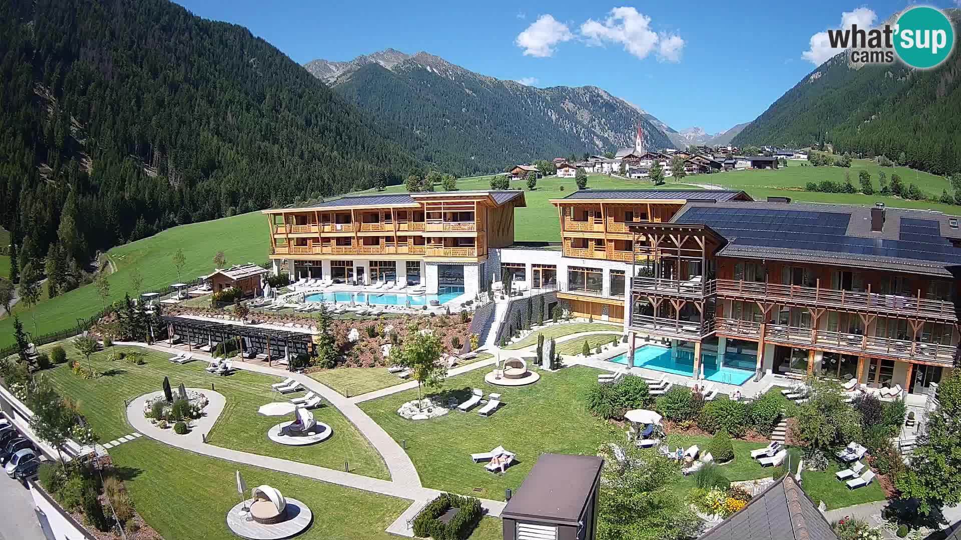 Hotel Masl | Rio Pusteria | Valles