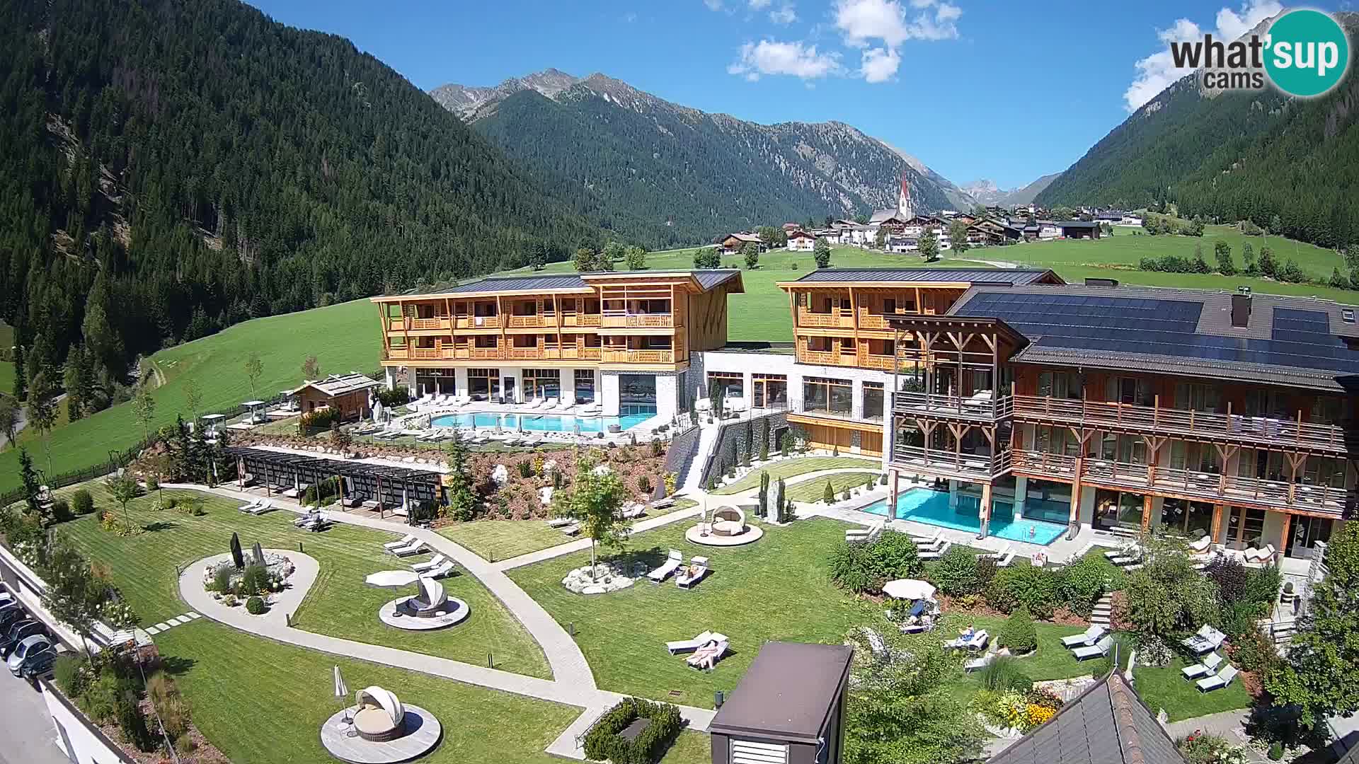 Hotel Masl | Rio Pusteria | Valles