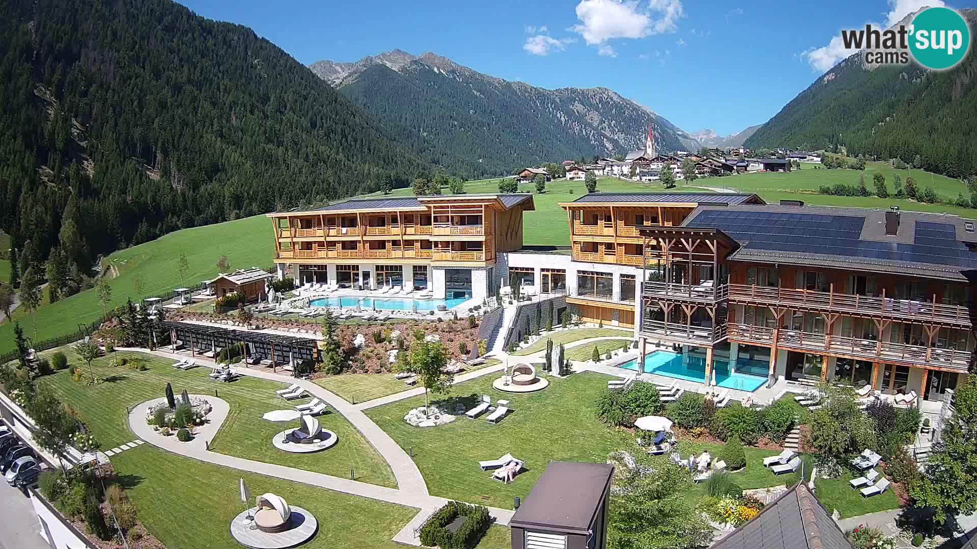 Hotel Masl | Rio Pusteria | Valles