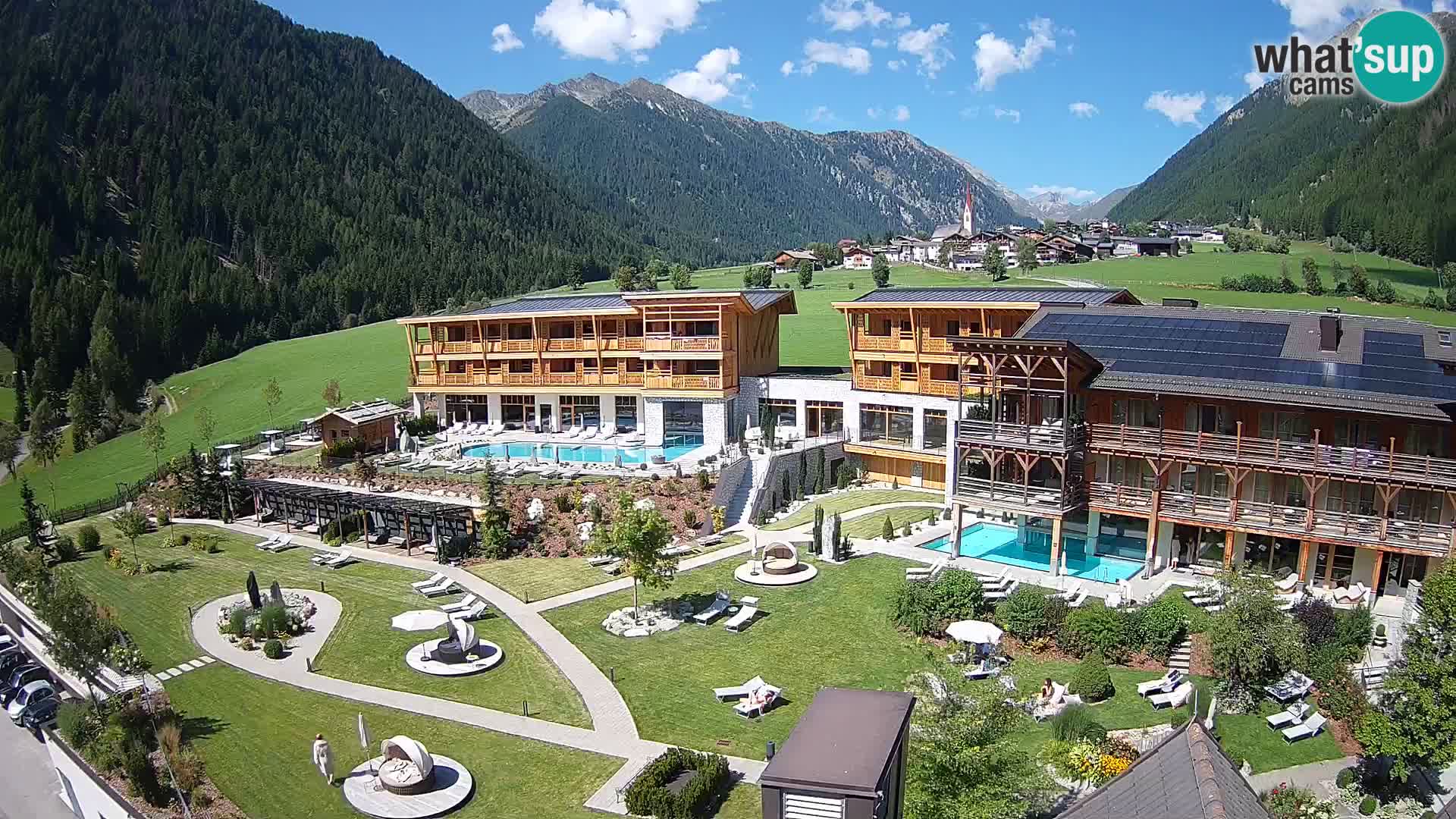 Hotel Masl | Rio Pusteria | Valles