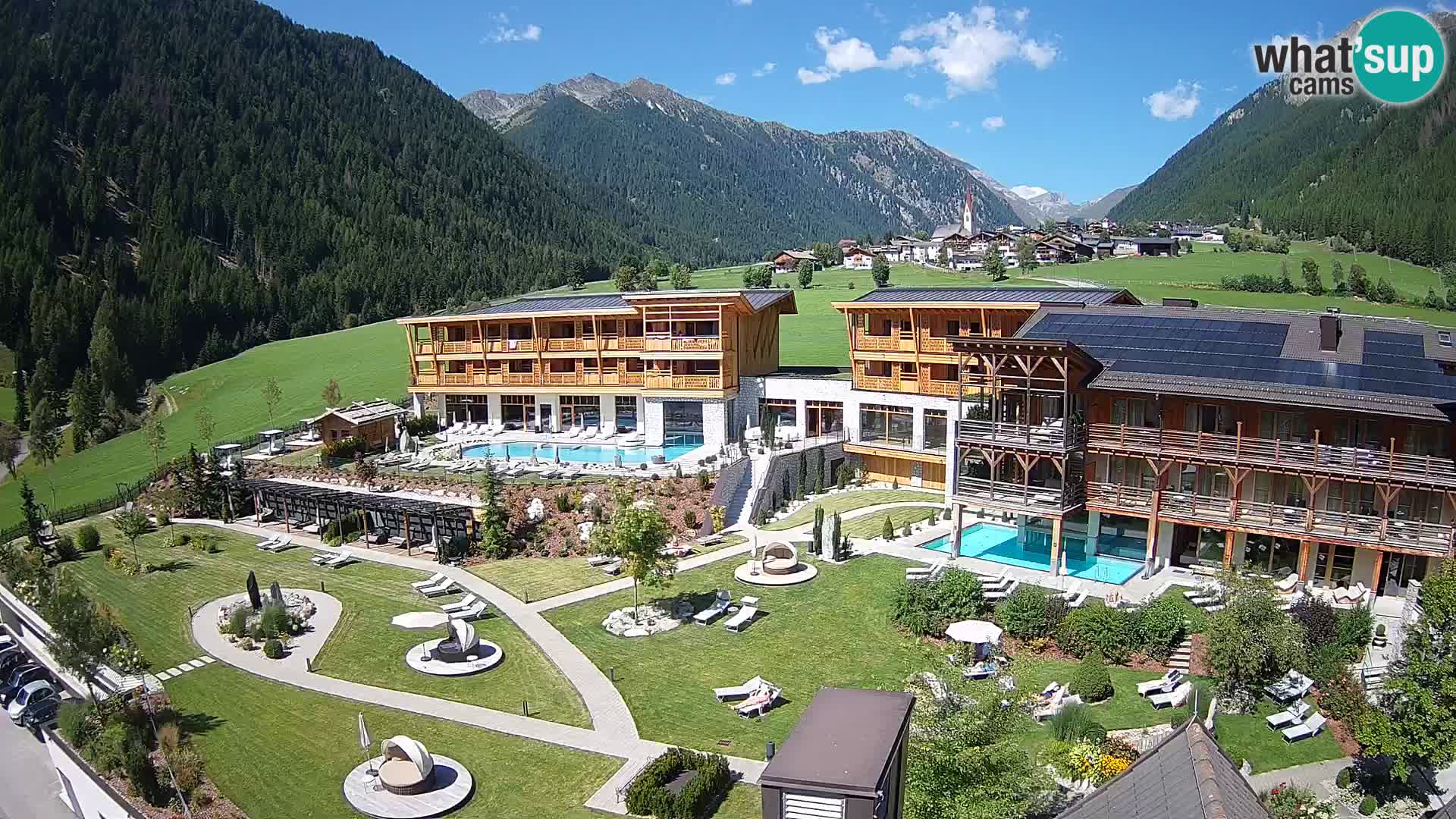 Hotel Masl | Rio Pusteria | Valles