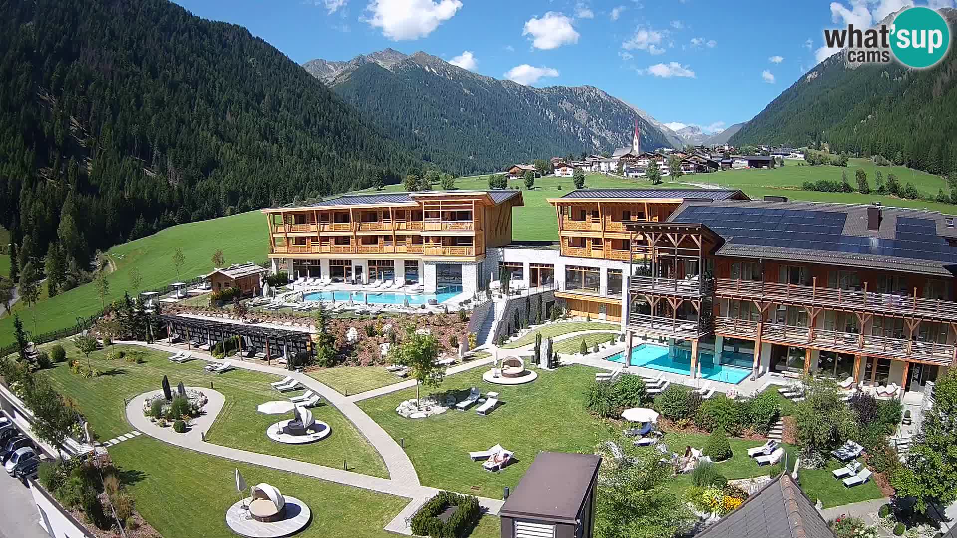 Hotel Masl | Rio Pusteria | Valles