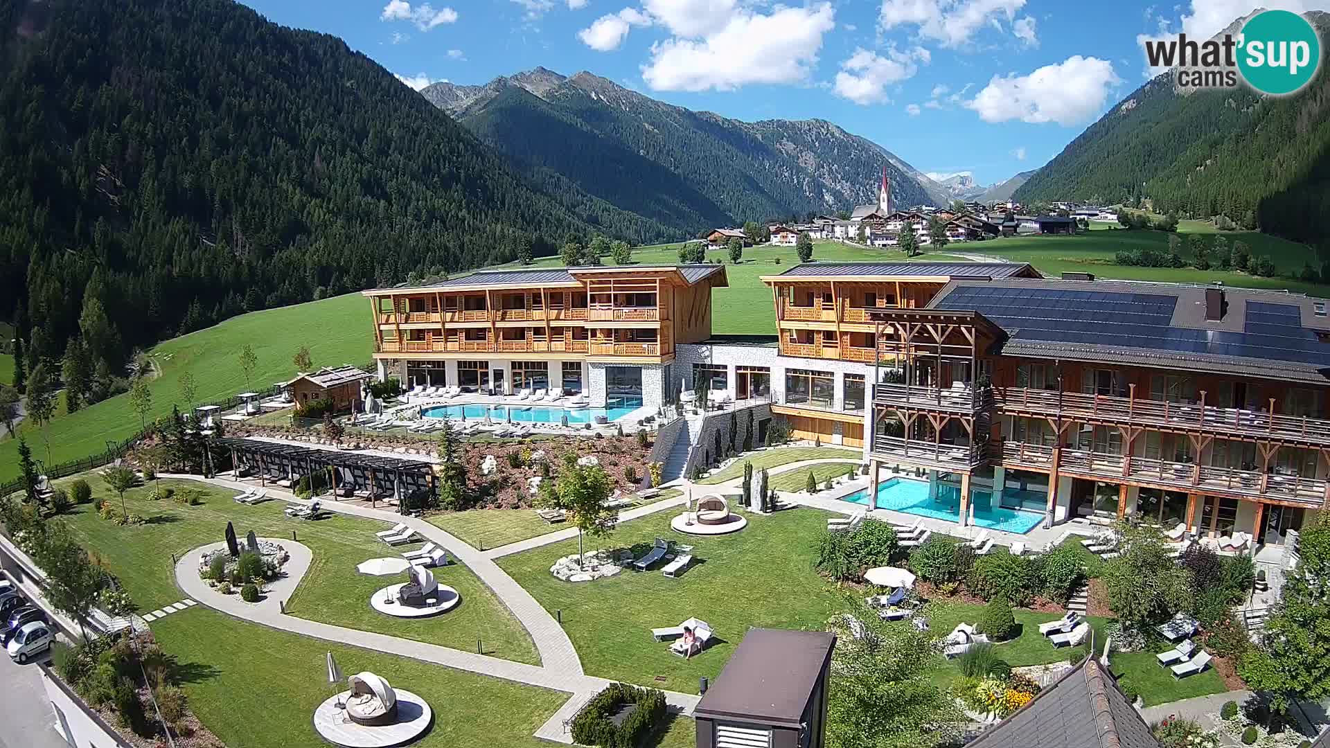 Hotel Masl | Rio Pusteria | Valles