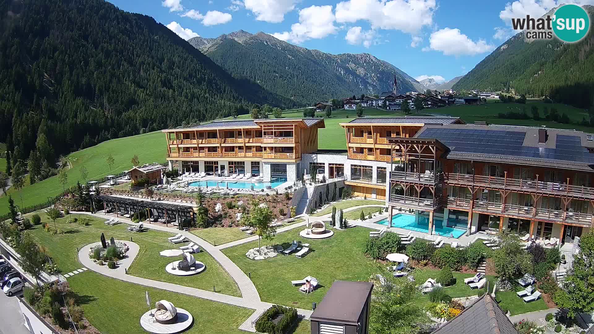 Hotel Masl | Rio Pusteria | Valles