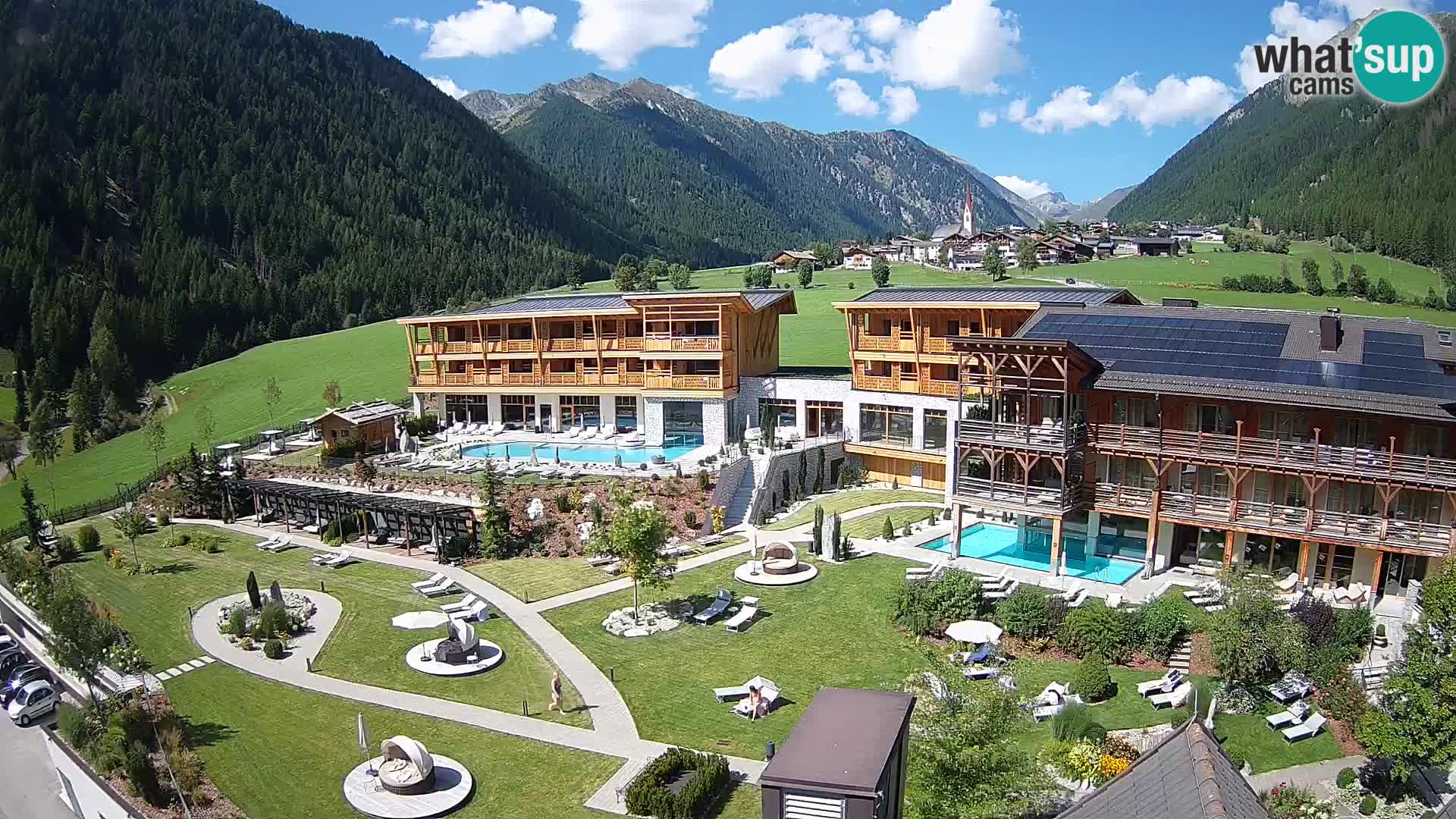 Hotel Masl | Rio Pusteria | Valles