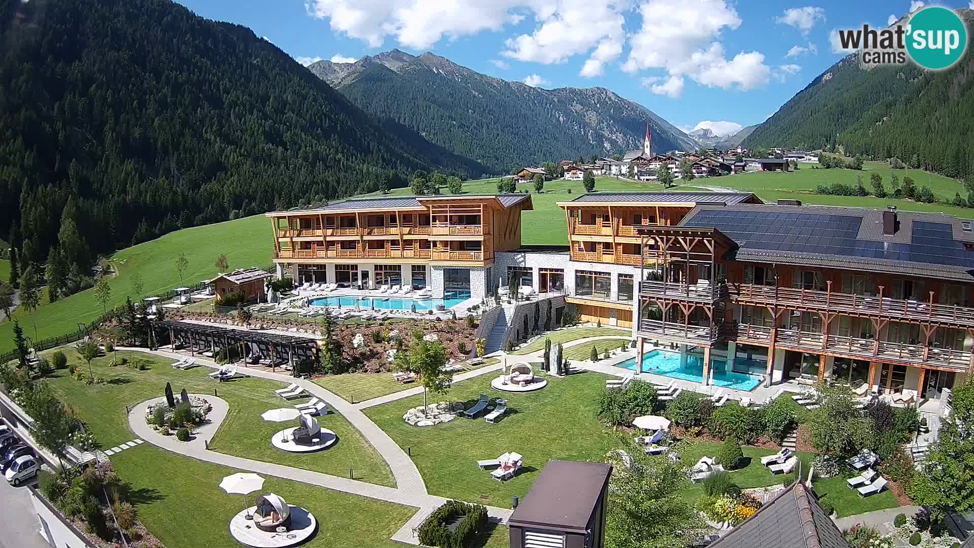 Hotel Masl | Rio Pusteria | Valles
